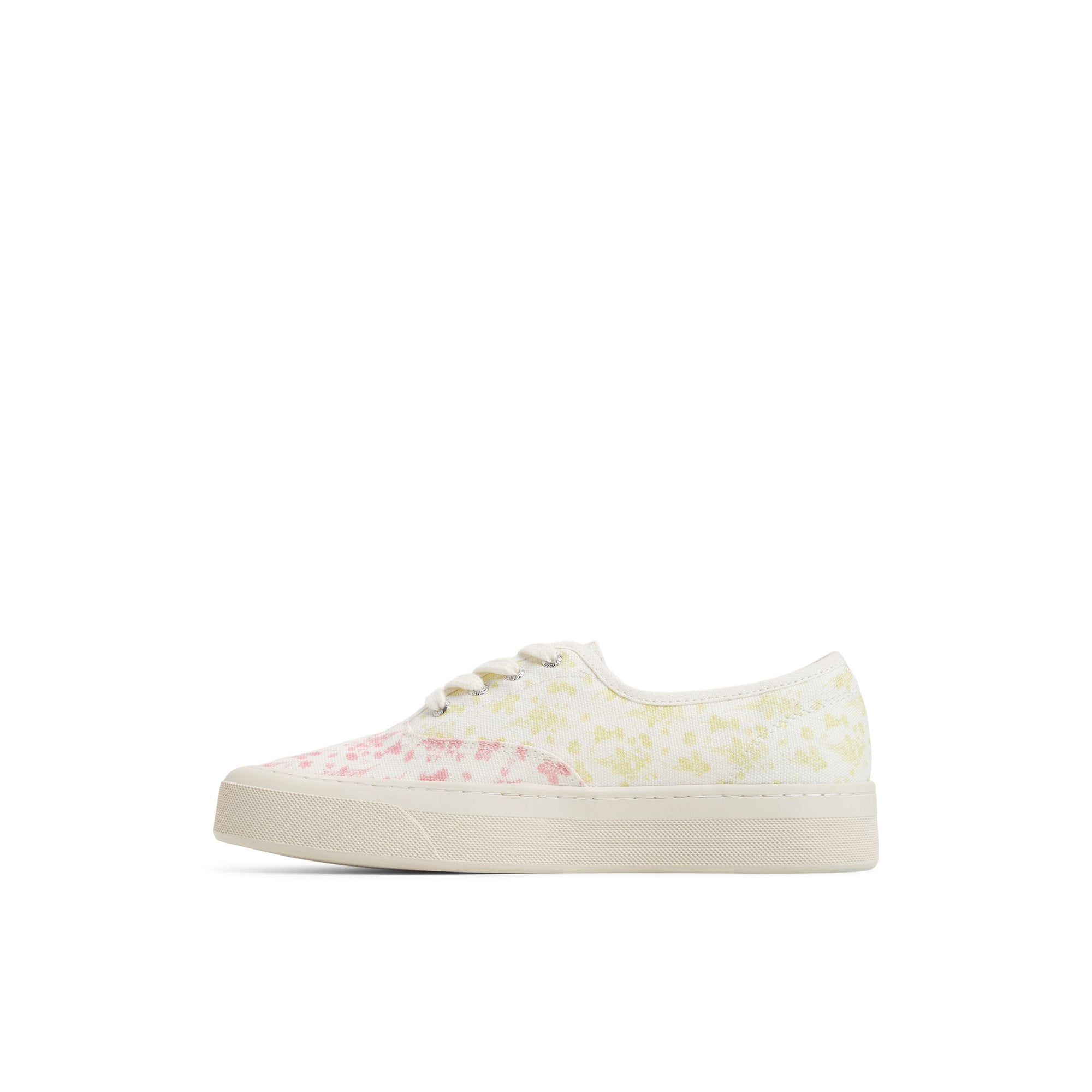 Candycvo Pastel Multi Women's Sneakers - Image 3