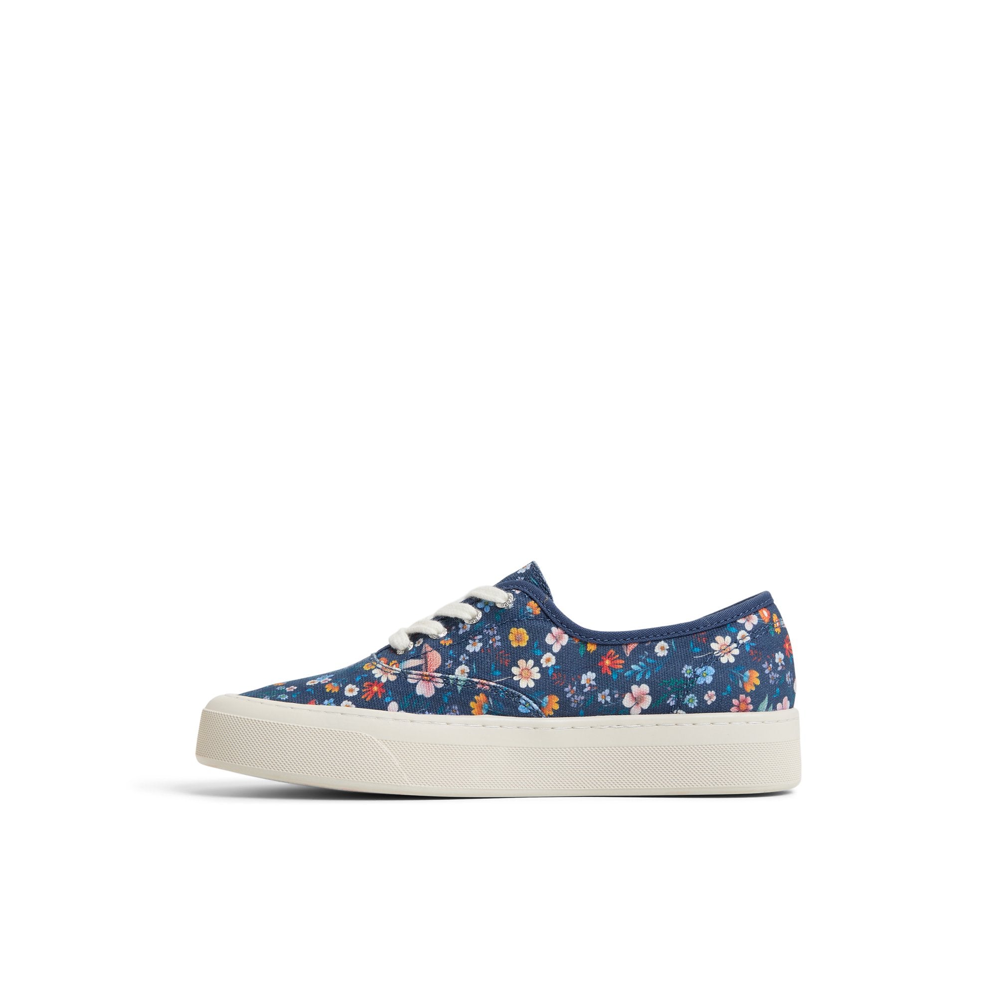 Candycvo Blue Combo Women's Sneakers - Image 2