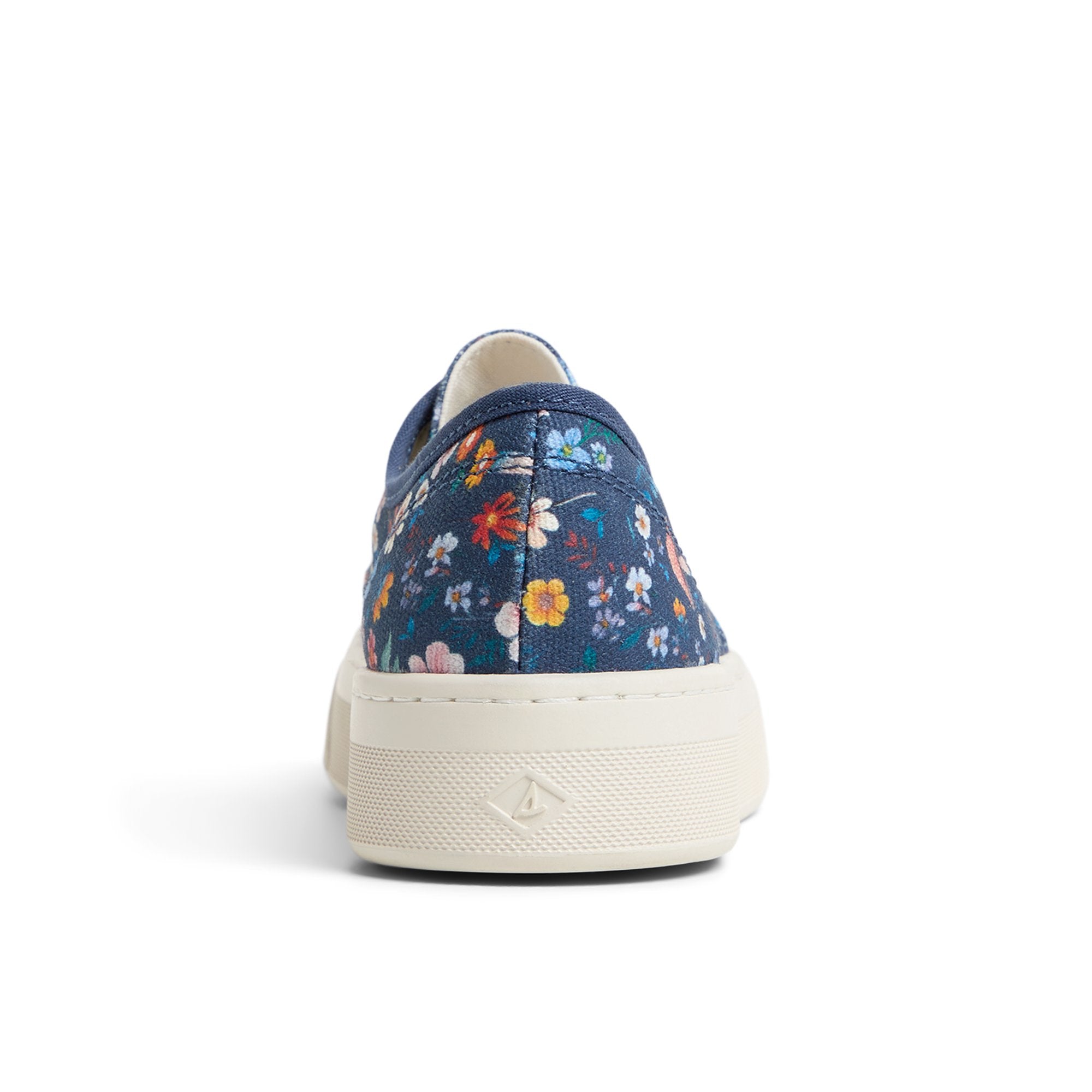 Candycvo Blue Combo Women's Sneakers - Image 4