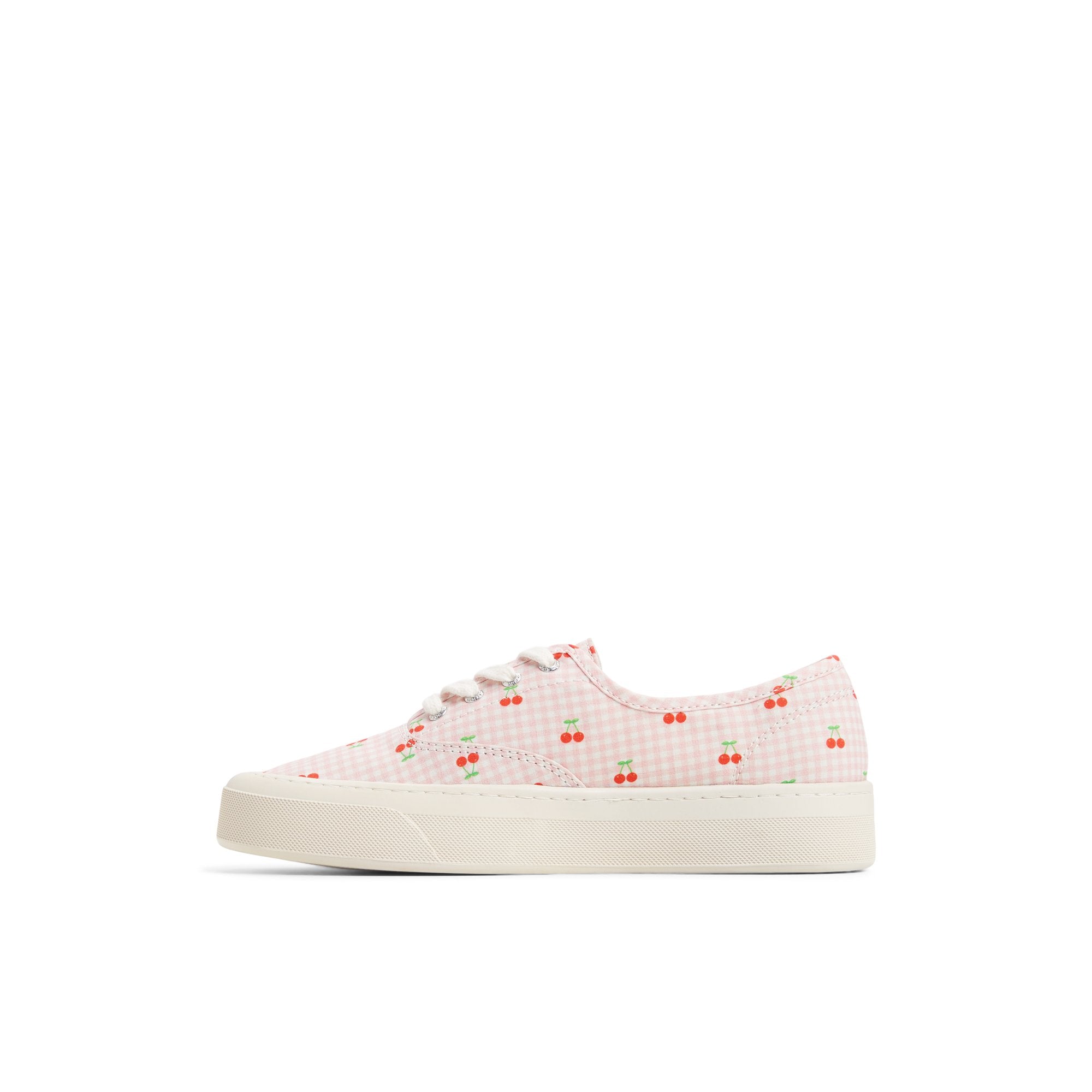 Candy CVO Sneakers Red/White - Image 2