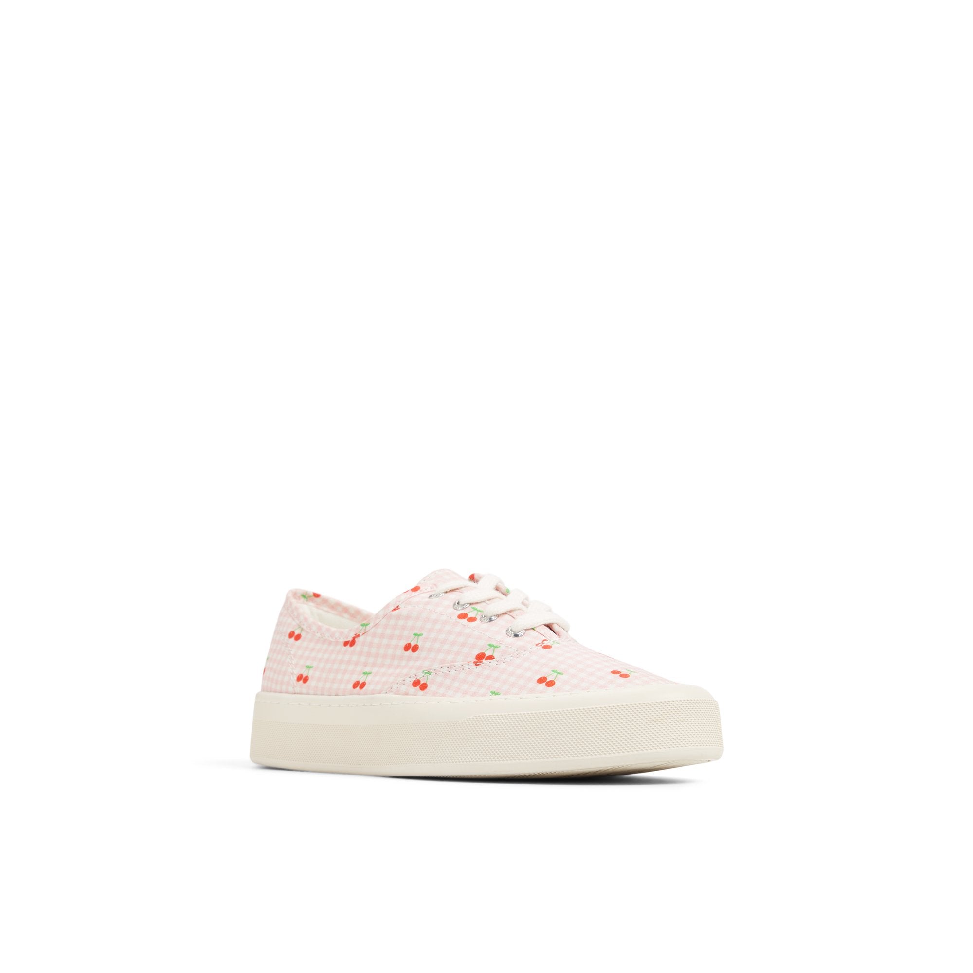 Candy CVO Sneakers Red/White - Image 3