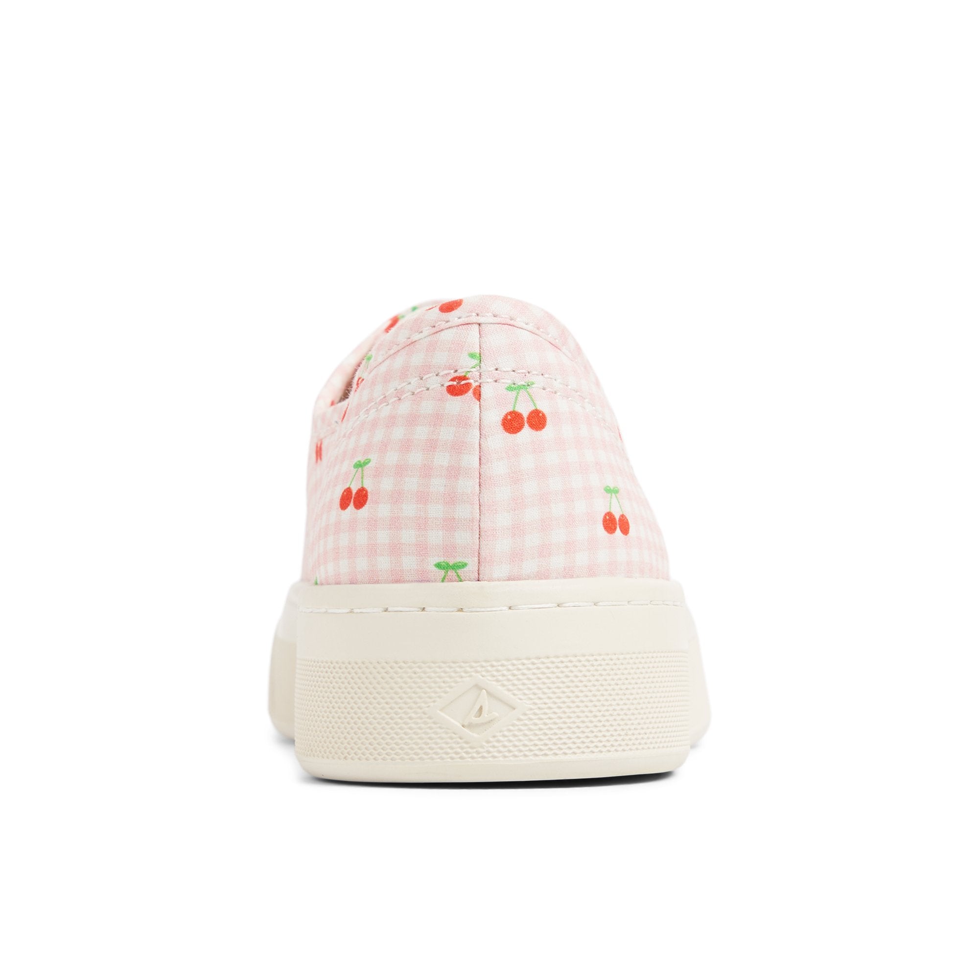 Candy CVO Sneakers Red/White - Image 4