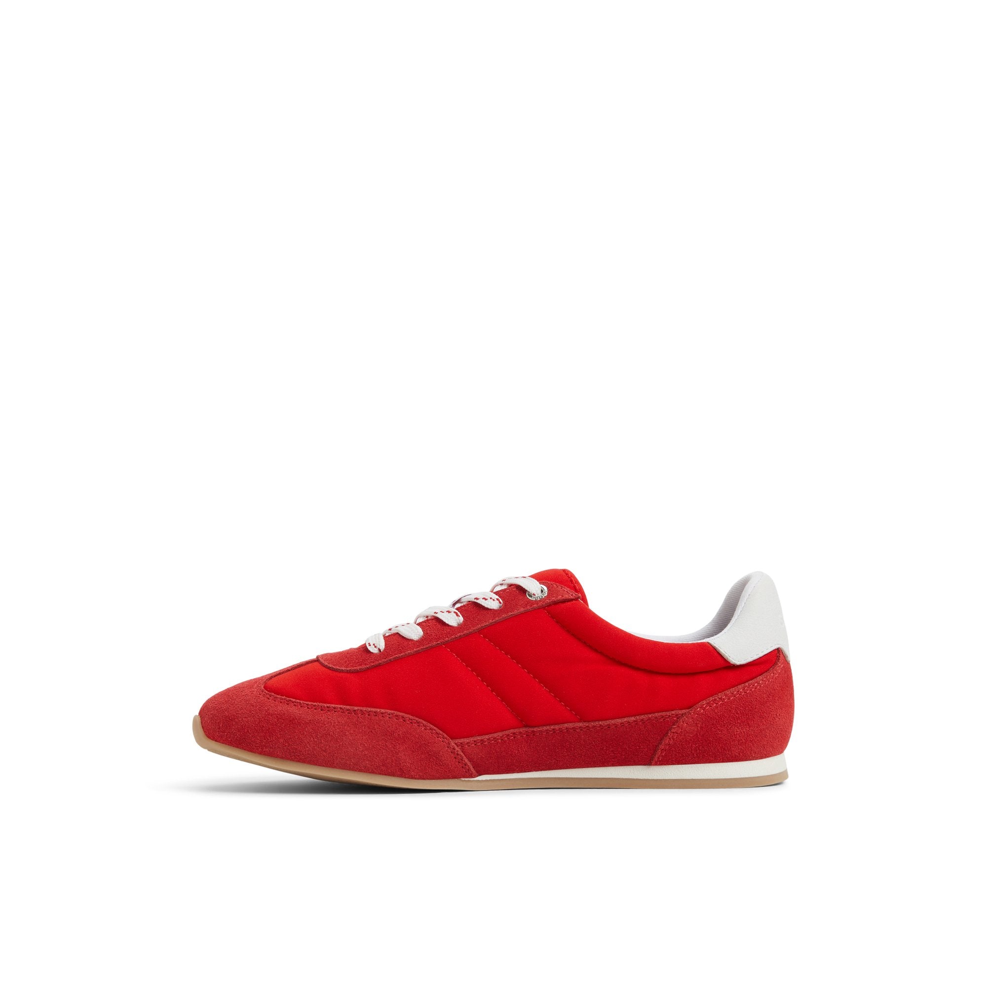 Run About Sneakers Red - Image 2