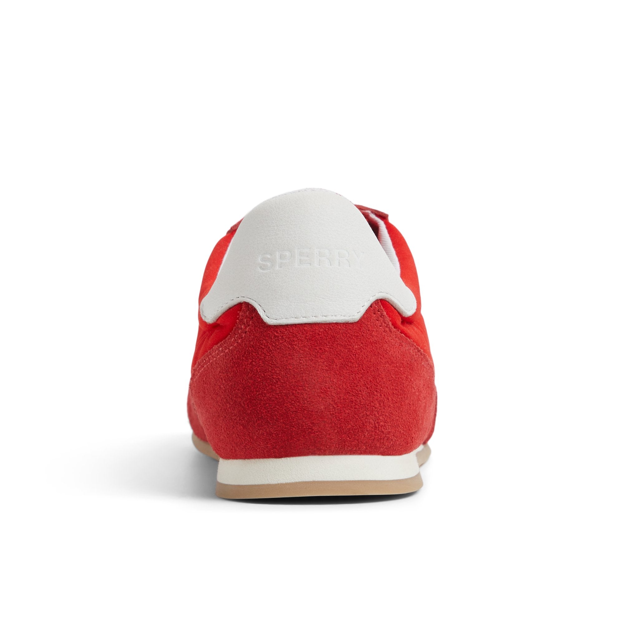 Run About Sneakers Red - Image 4