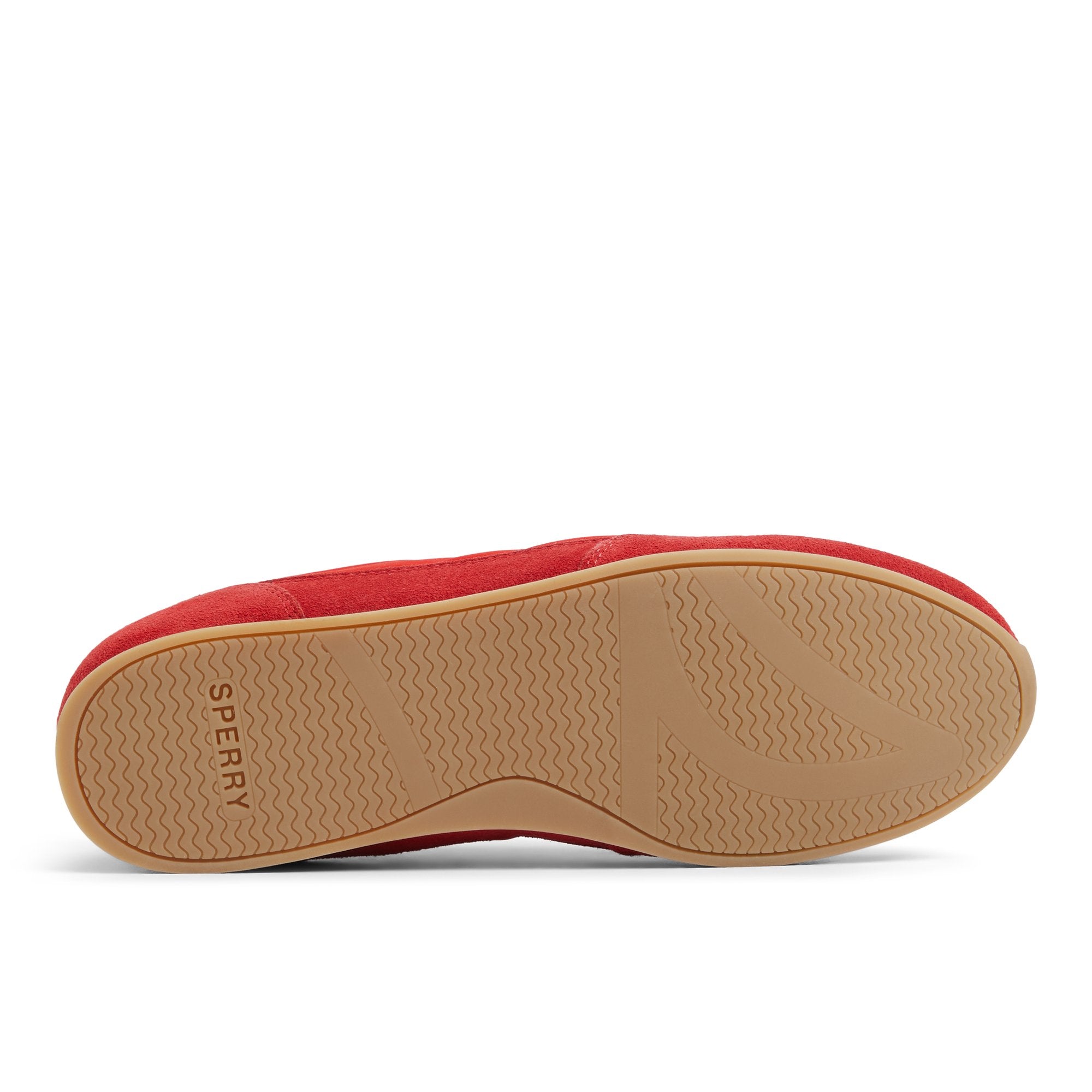 Run About Sneakers Red - Image 5