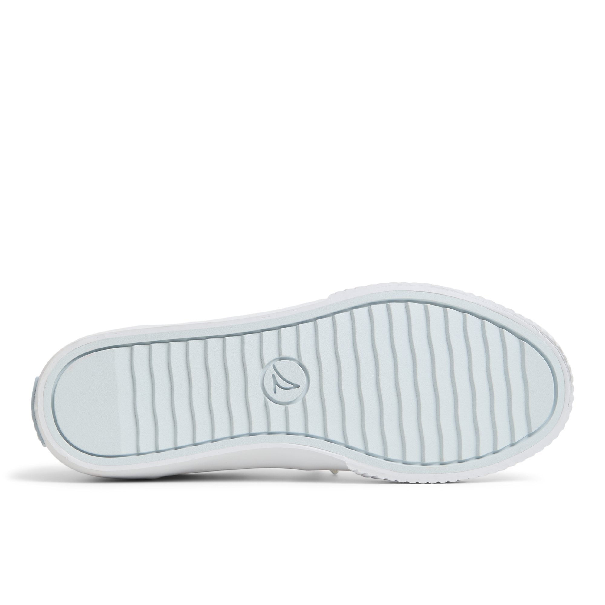 Bermuda Lace to Toe Sneakers White Multi - Image 5