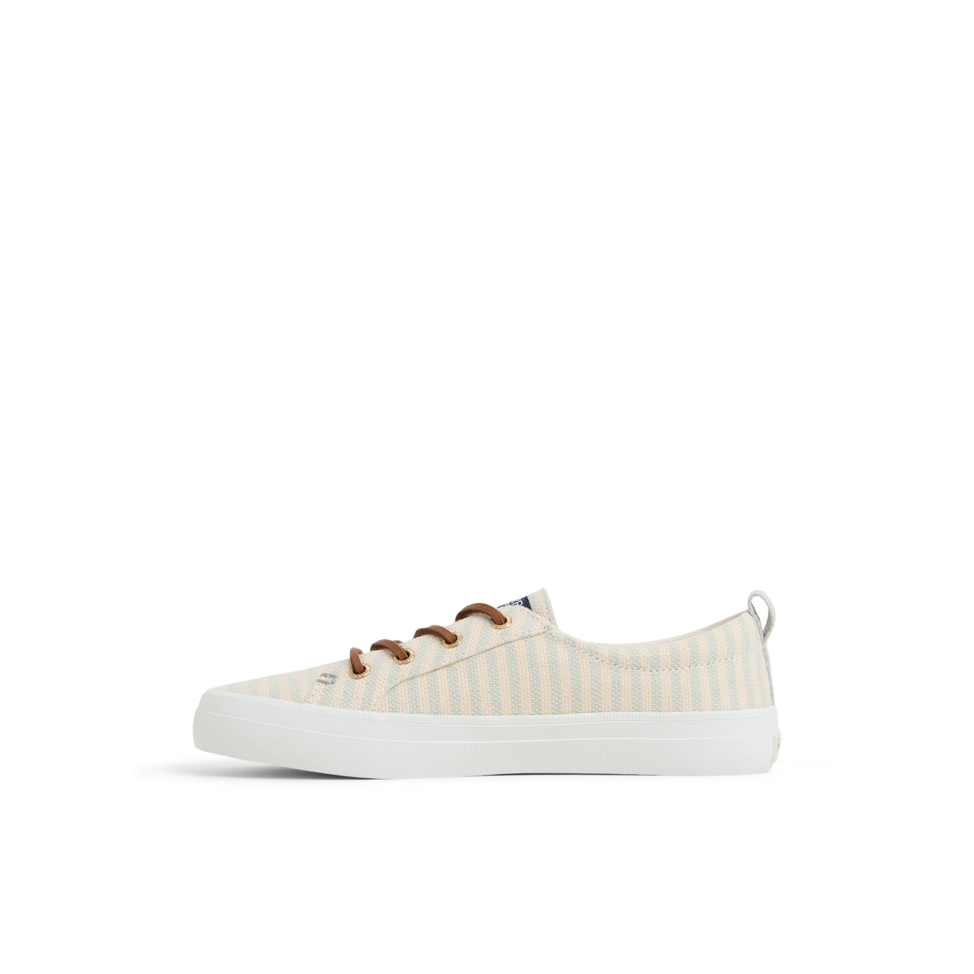 Crest Vibe Sneaker White Grey - Image 2