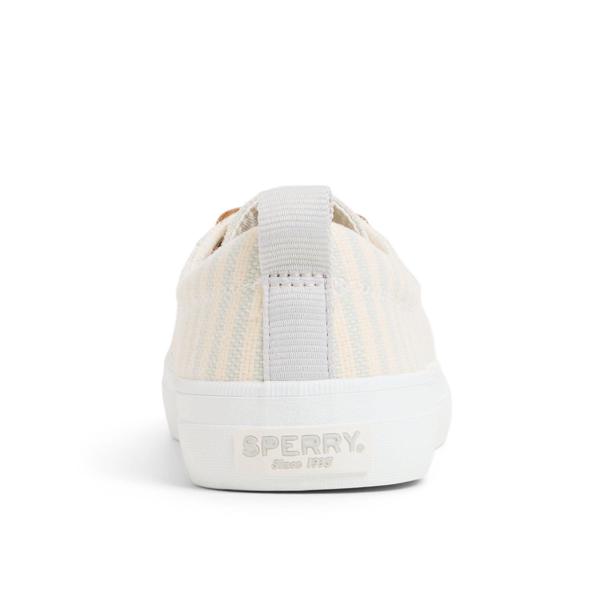 Crest Vibe Sneaker White Grey - Image 4