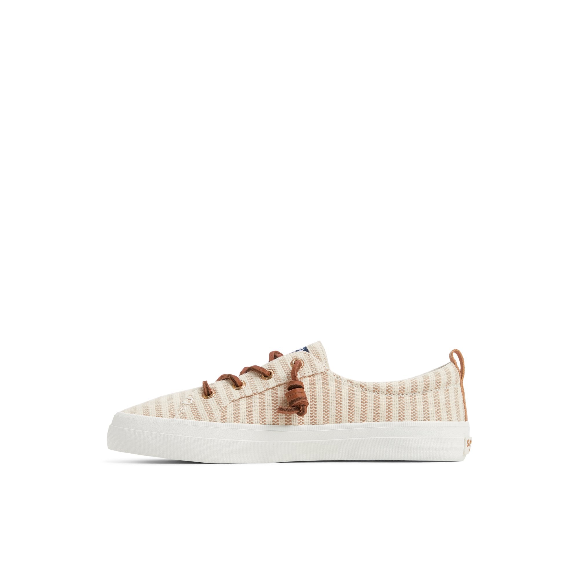 Crest Vibe Sneaker White Bone - Image 3