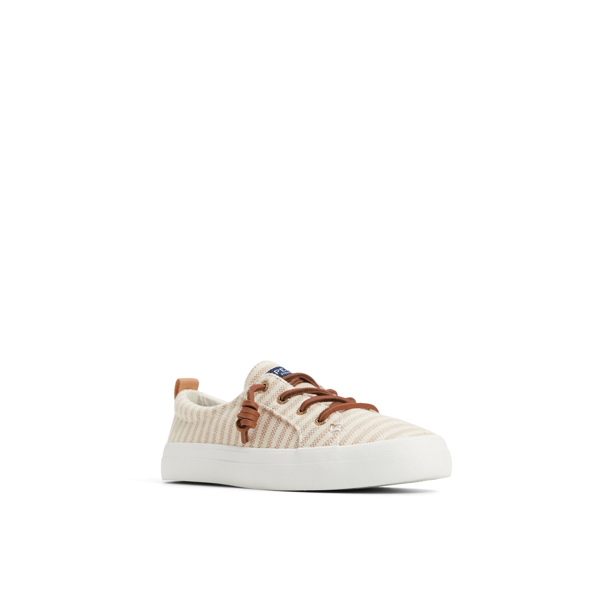Crest Vibe Sneaker White Bone - Image 4