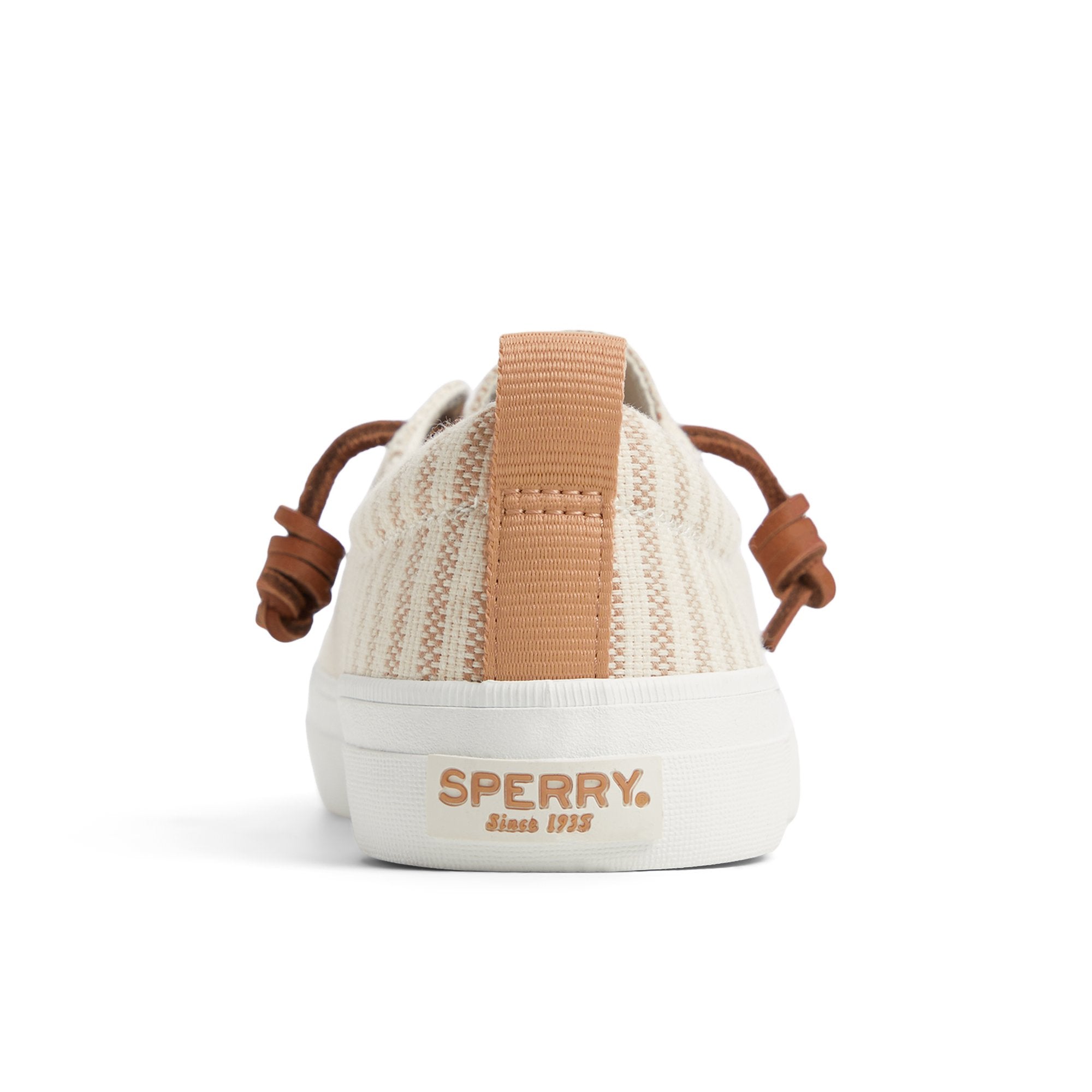 Crest Vibe Sneaker White Bone - Image 5