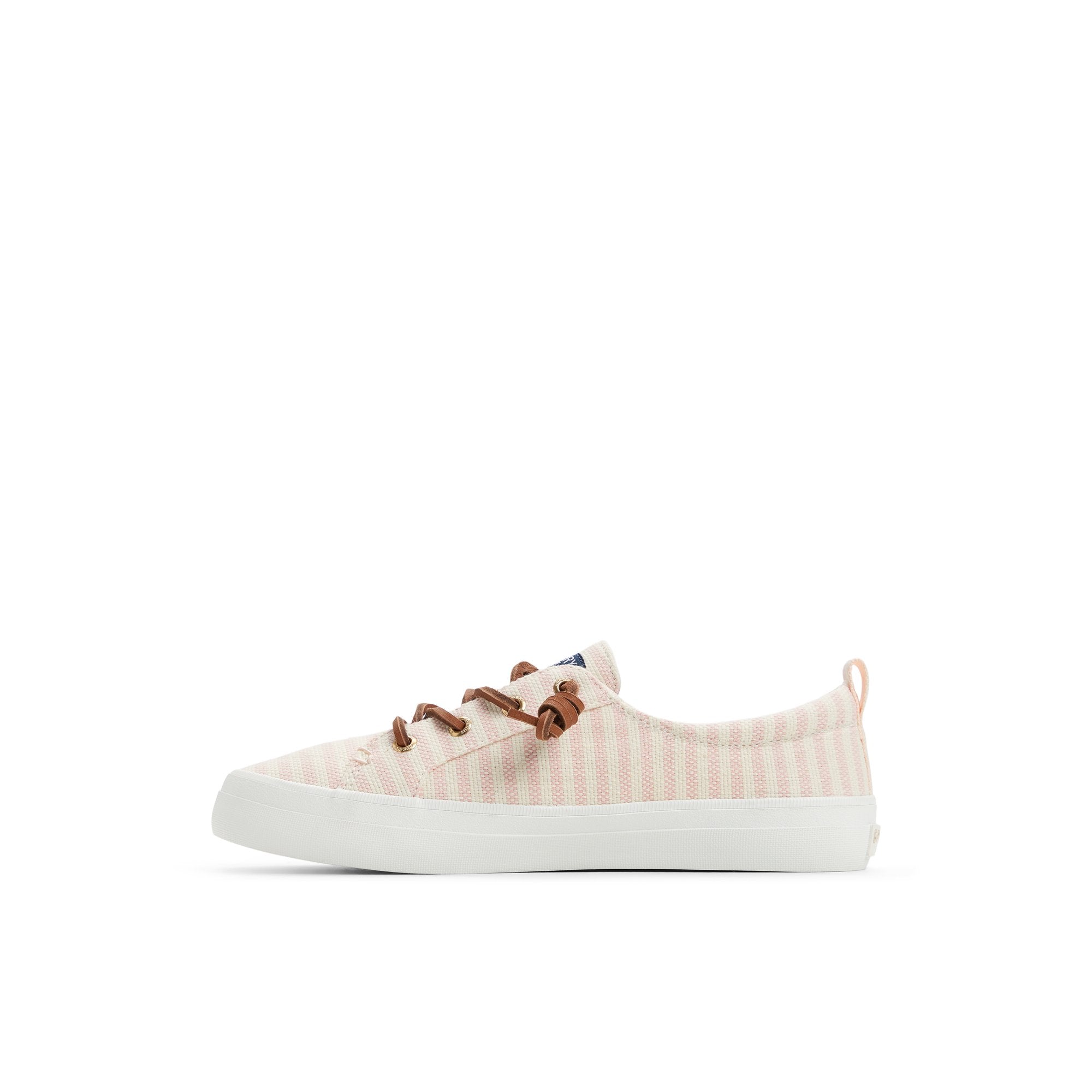 Crest Vibe Sneaker White Light Pink - Image 2