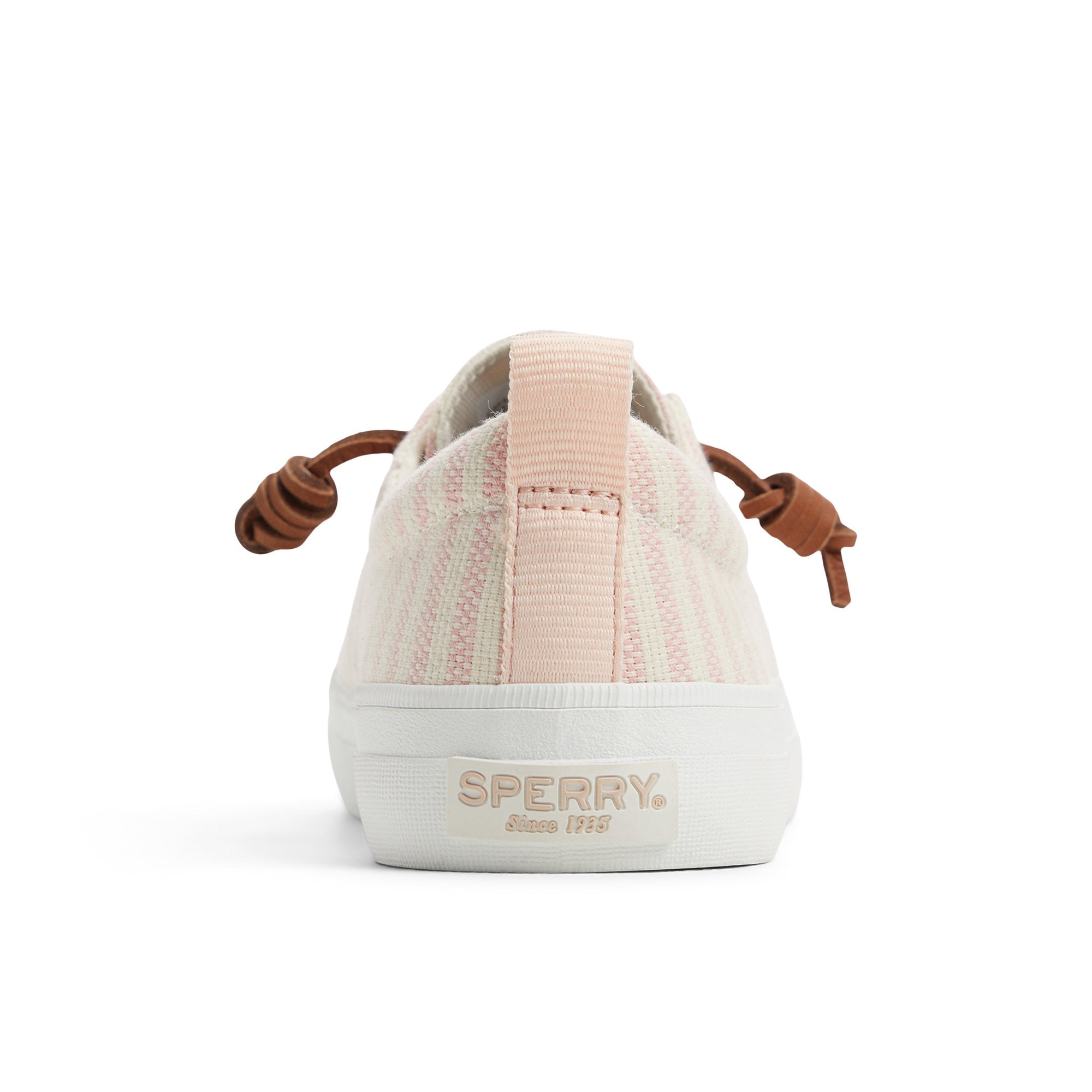 Crest Vibe Sneaker White Light Pink - Image 4