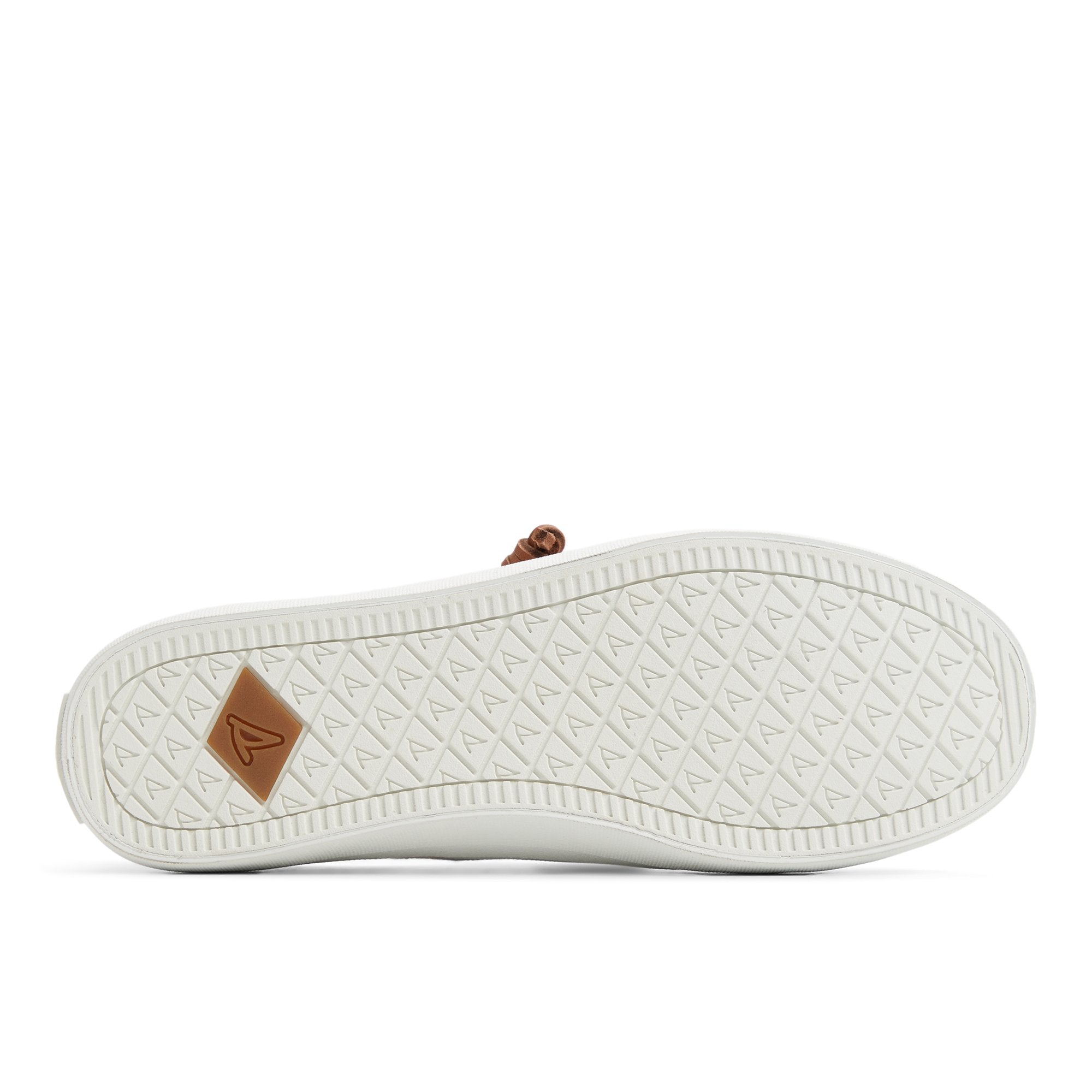 Crest Vibe Sneaker White Light Pink - Image 5