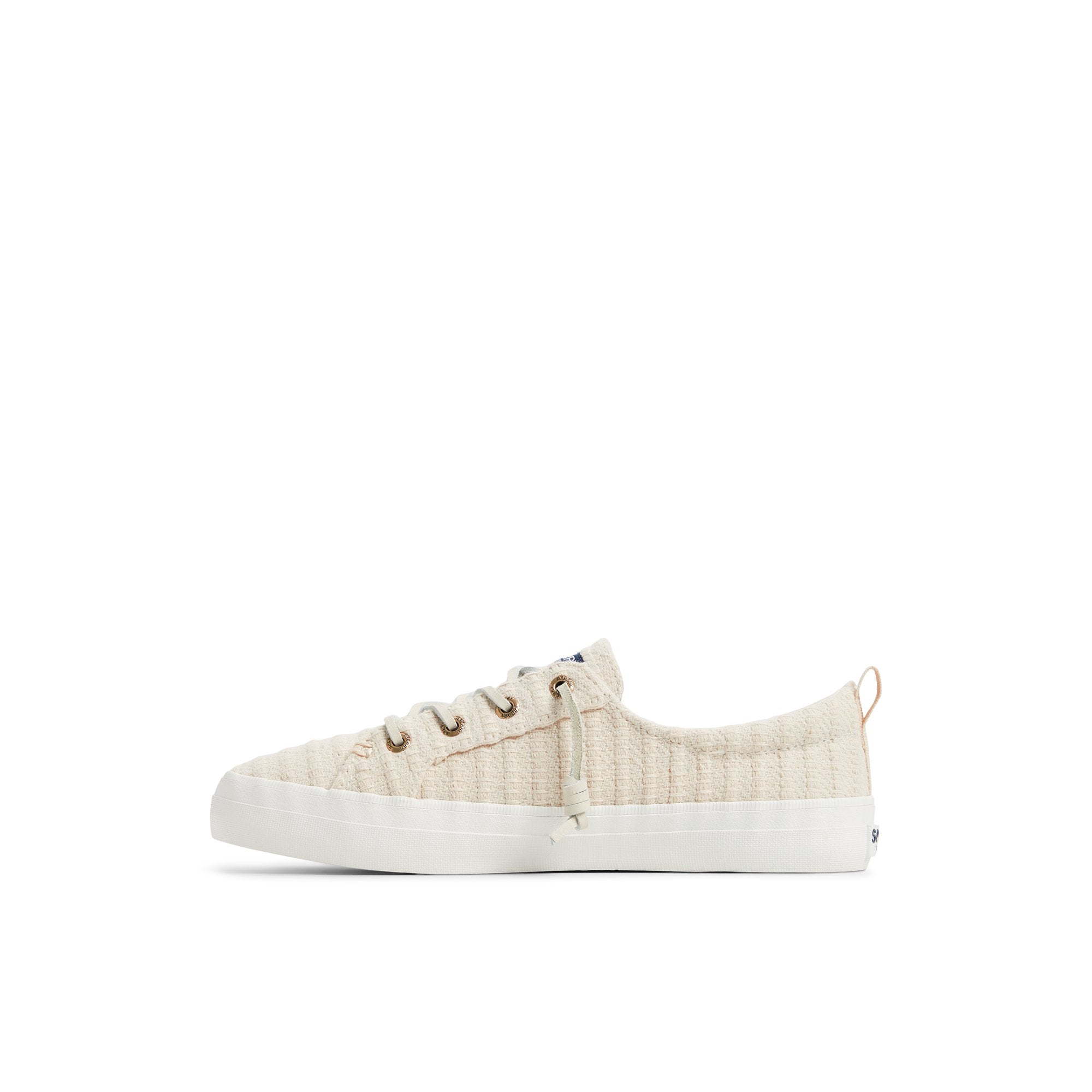 Crest Vibe Sneaker Cream - Image 2