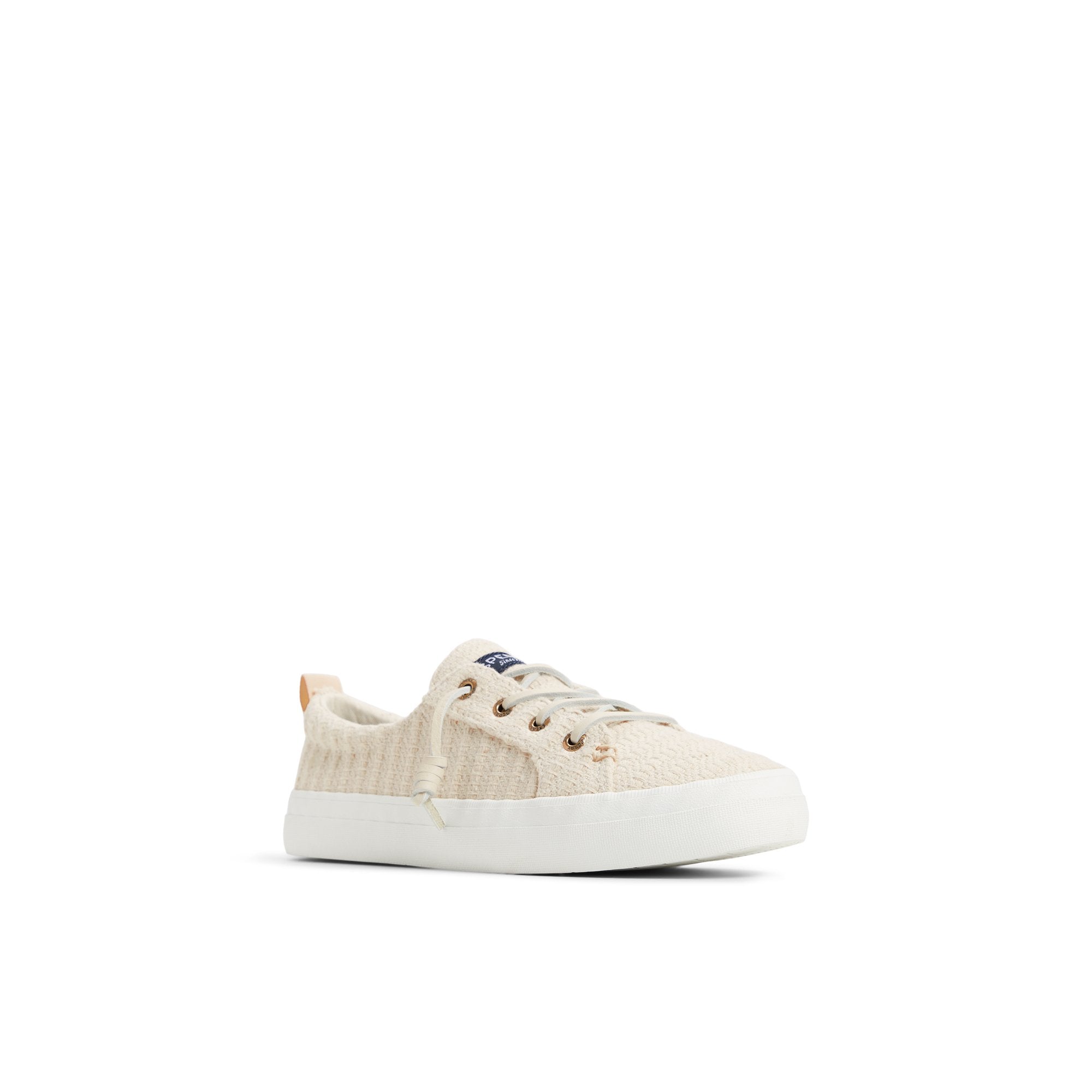 Crest Vibe Sneaker Cream - Image 3