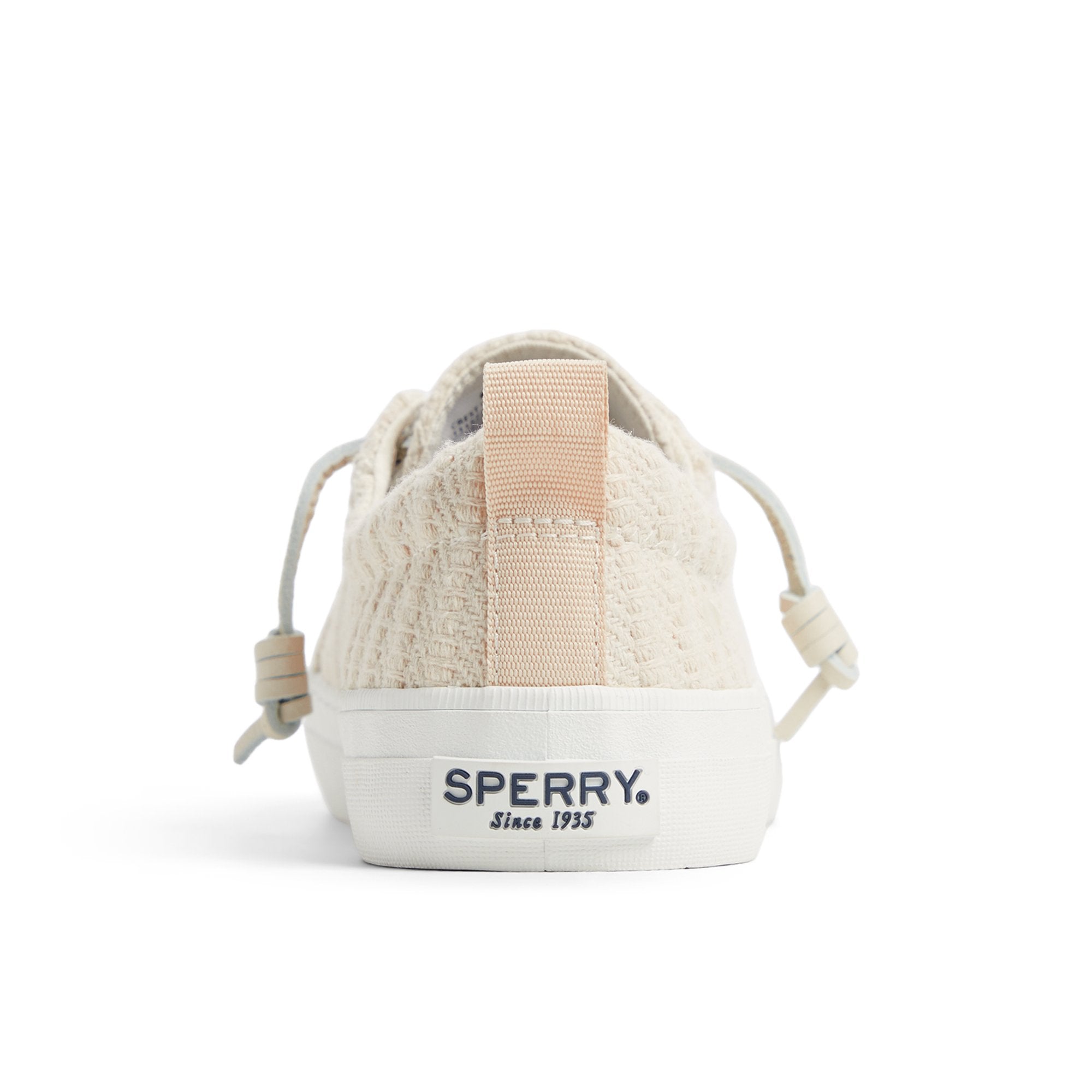 Crest Vibe Sneaker Cream - Image 4