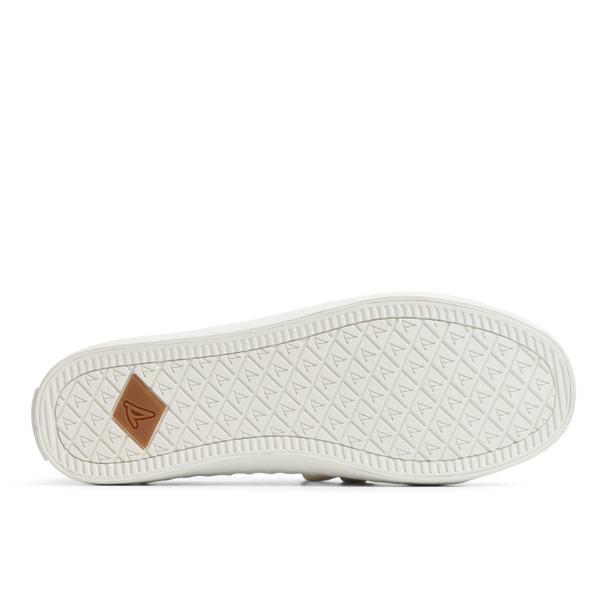 Crest Vibe Sneaker Cream - Image 5