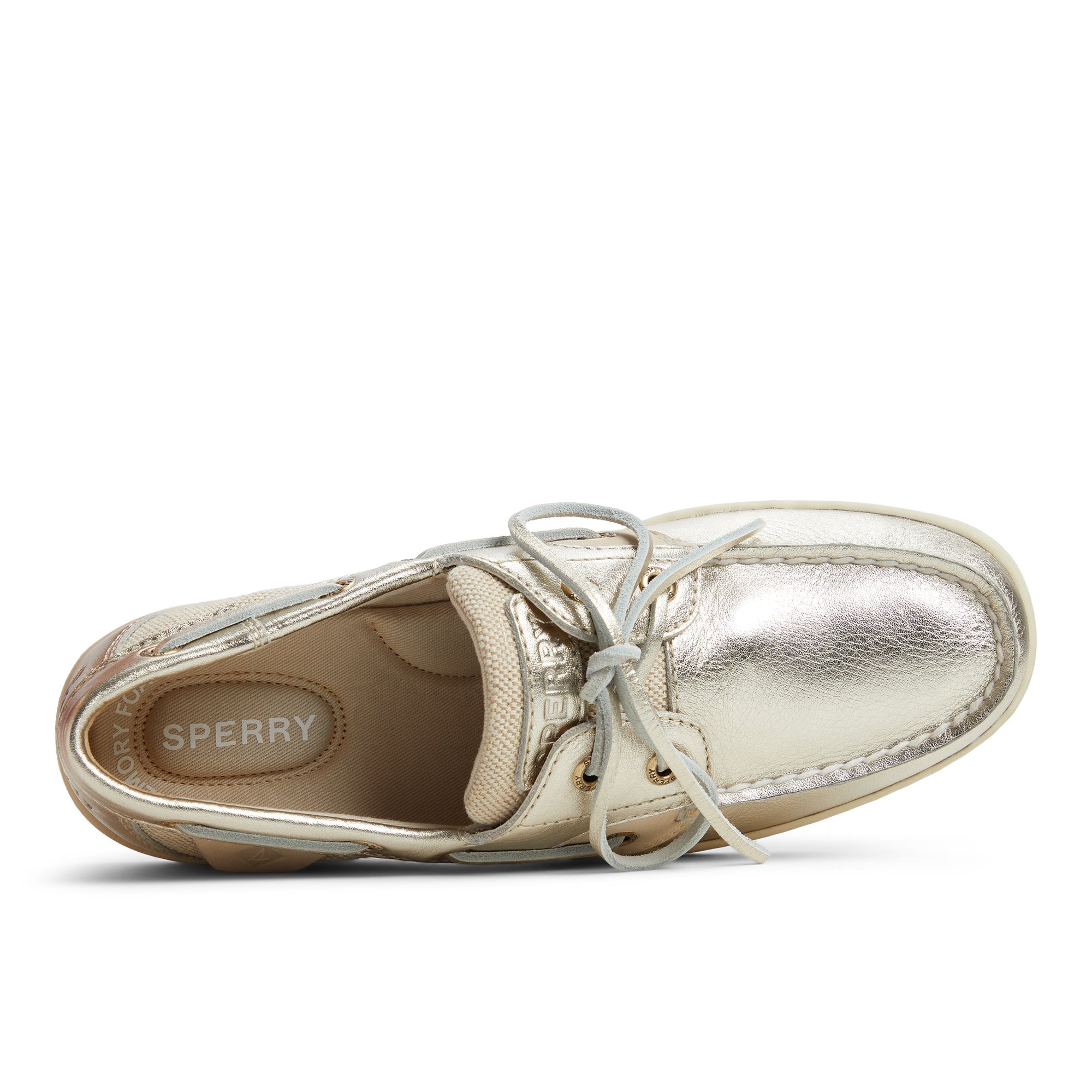Bluefish2eye Gold Women's Women - Image 6