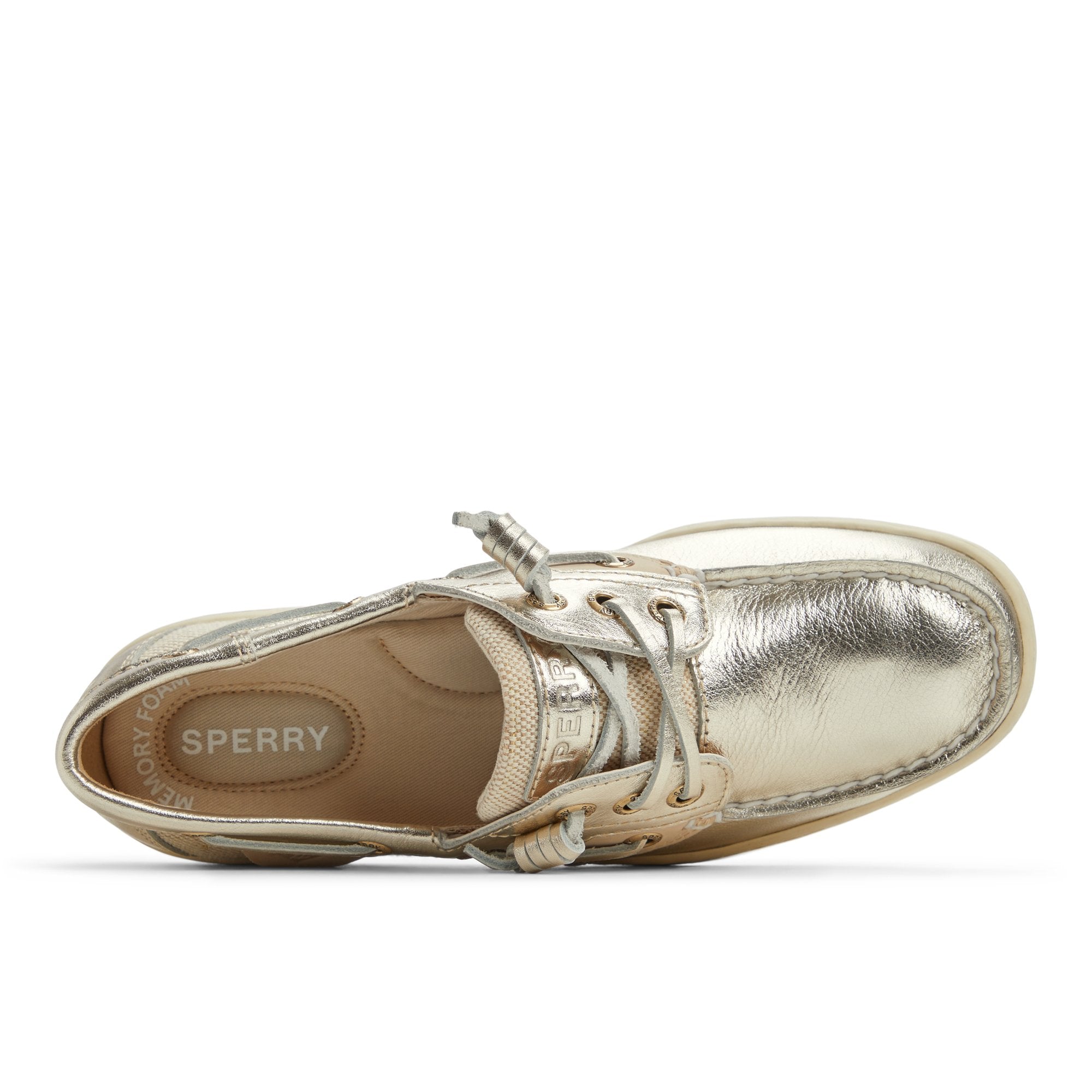 Rosefish3eye Gold Women's Women - Image 6
