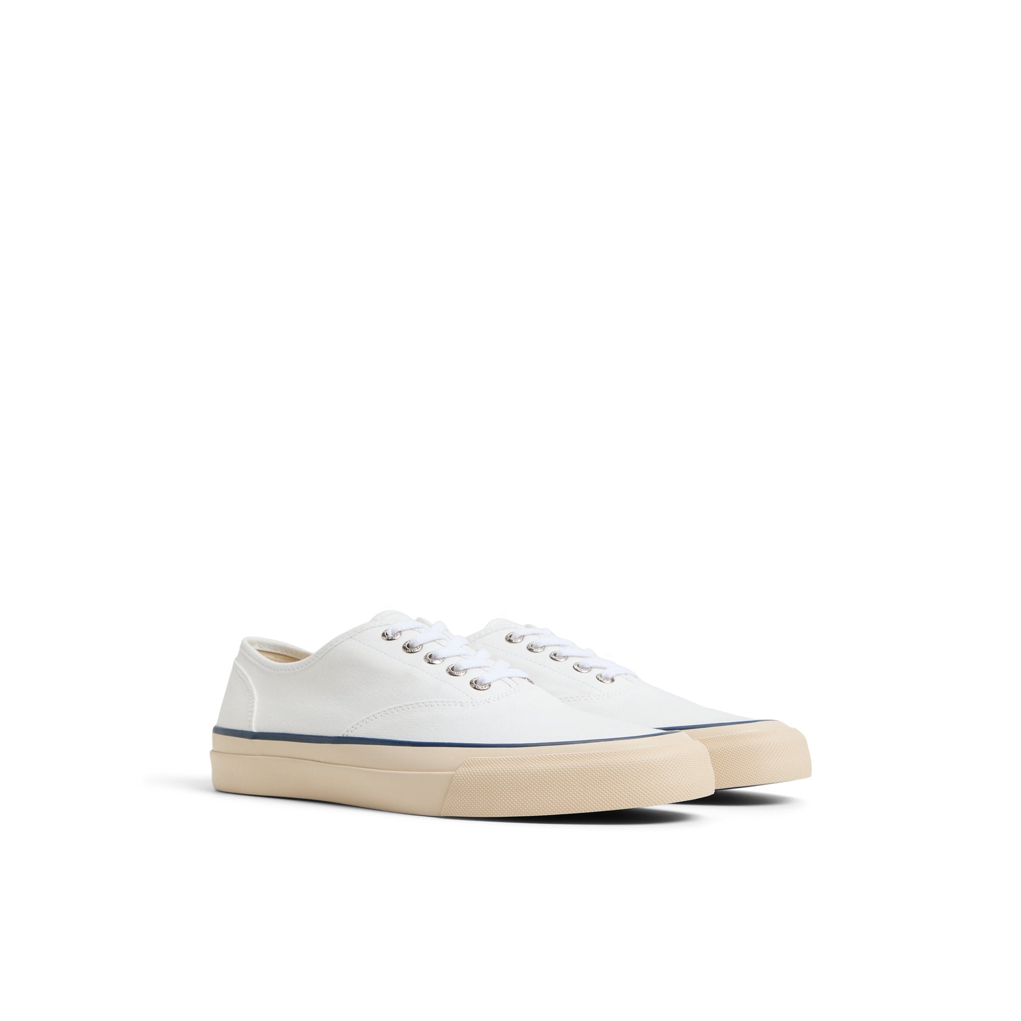 Top Sider CVO Sneaker White - Image 3