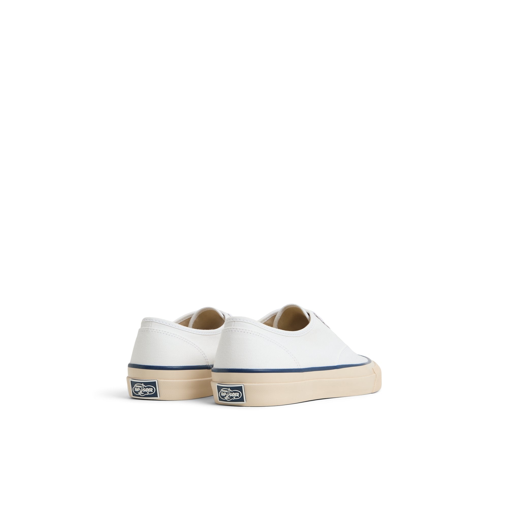 Top Sider CVO Sneaker White - Image 4