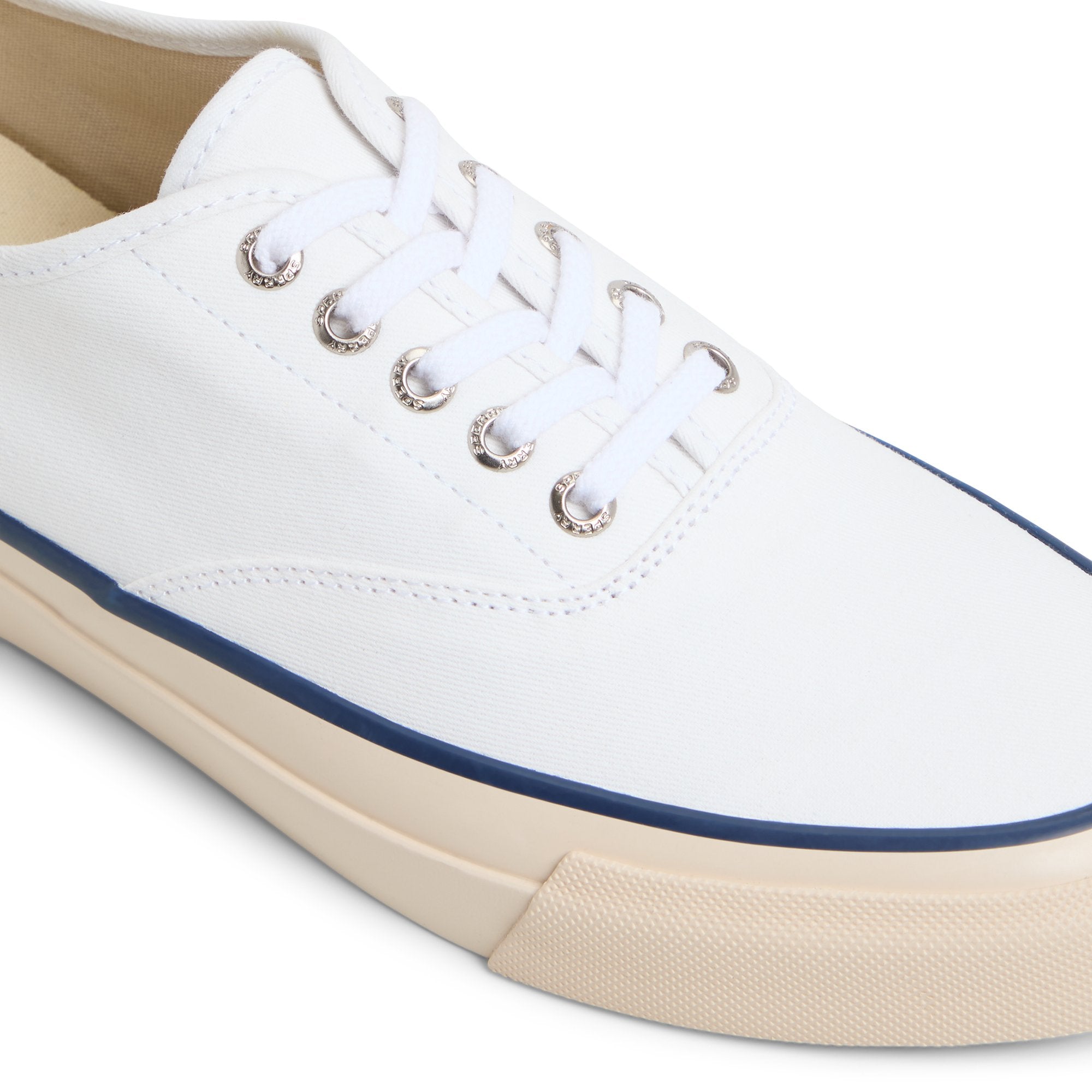Top Sider CVO Sneaker White - Image 7