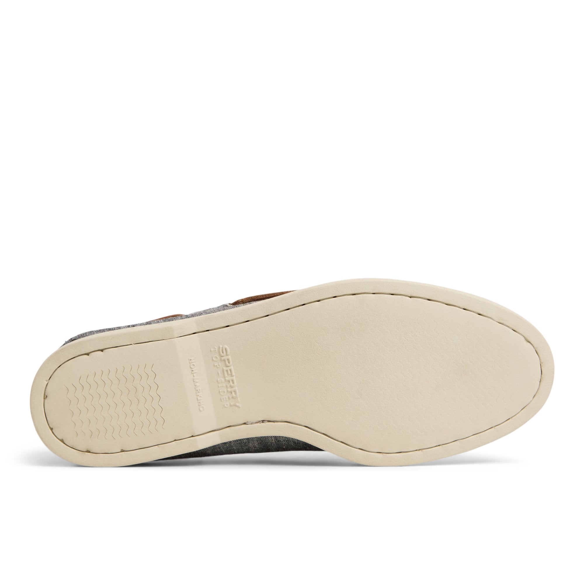 Authentic Original™ 2-Eye Lite Boat Shoe lite Black Men's Men - Image 5