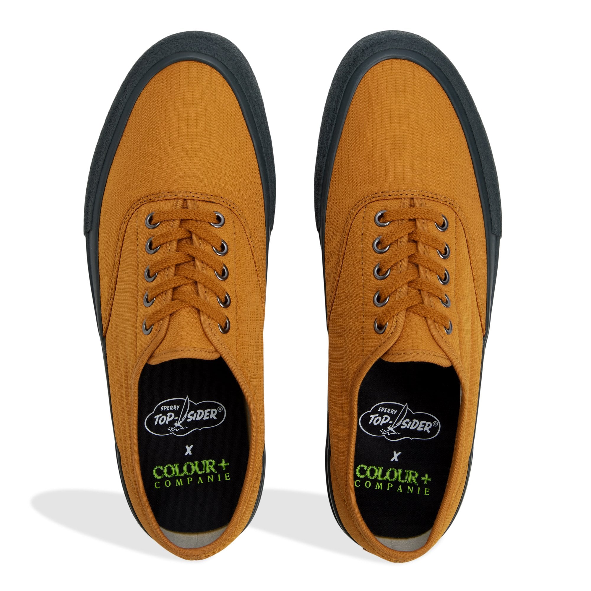 Cpc cvo Wheat Men's Sneakers - Image 6
