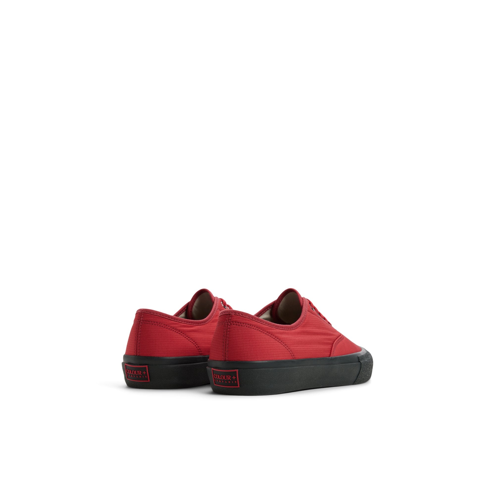 Cpc cvo Red Men's Sneakers - Image 4