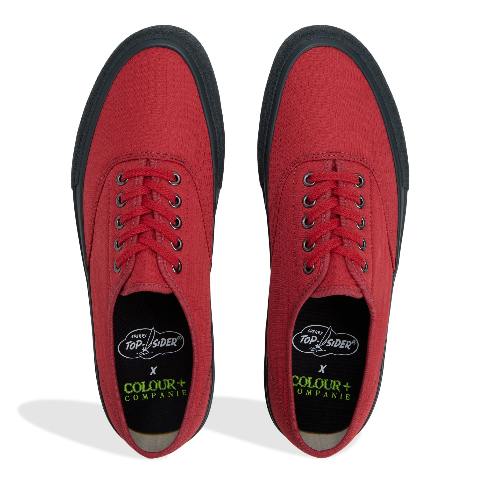 Cpc cvo Red Men's Sneakers - Image 6
