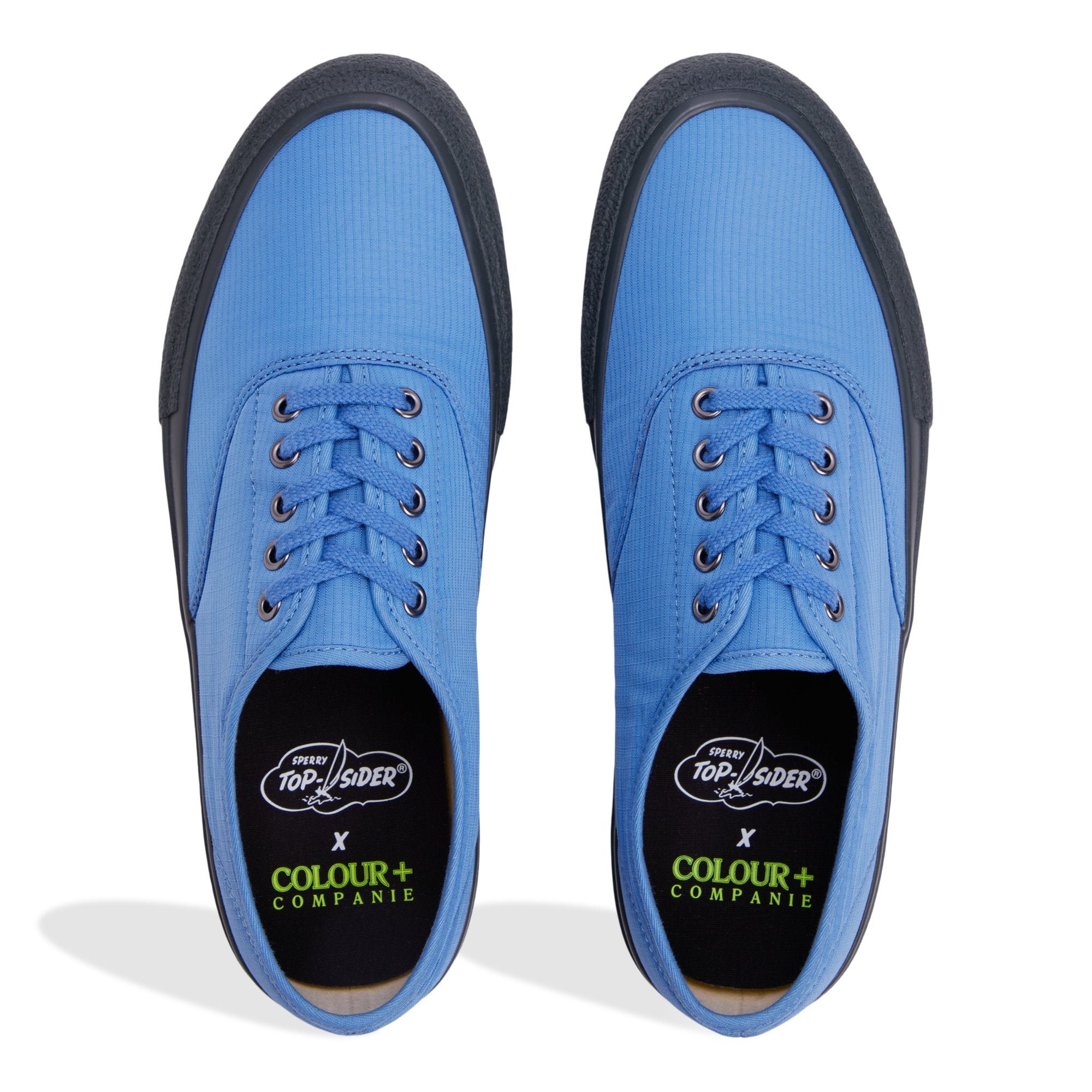 Cpc cvo Blue Men's Sneakers - Image 6