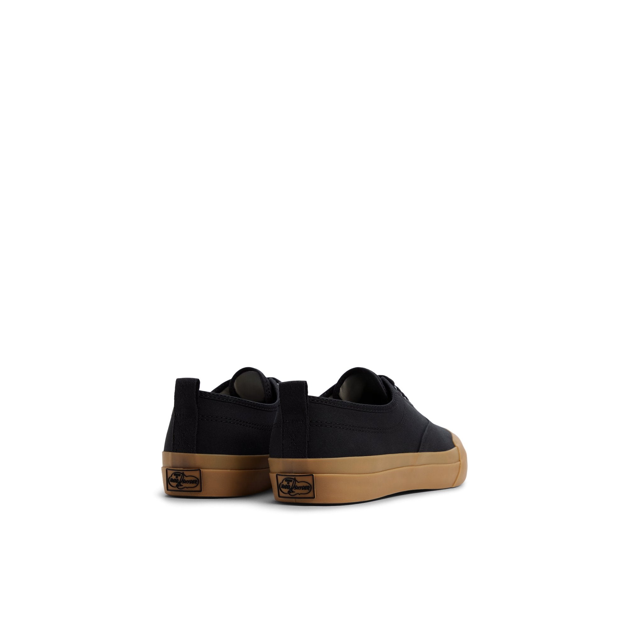 Sperry x Todd Snyder CVO Sneakers Black - Image 4
