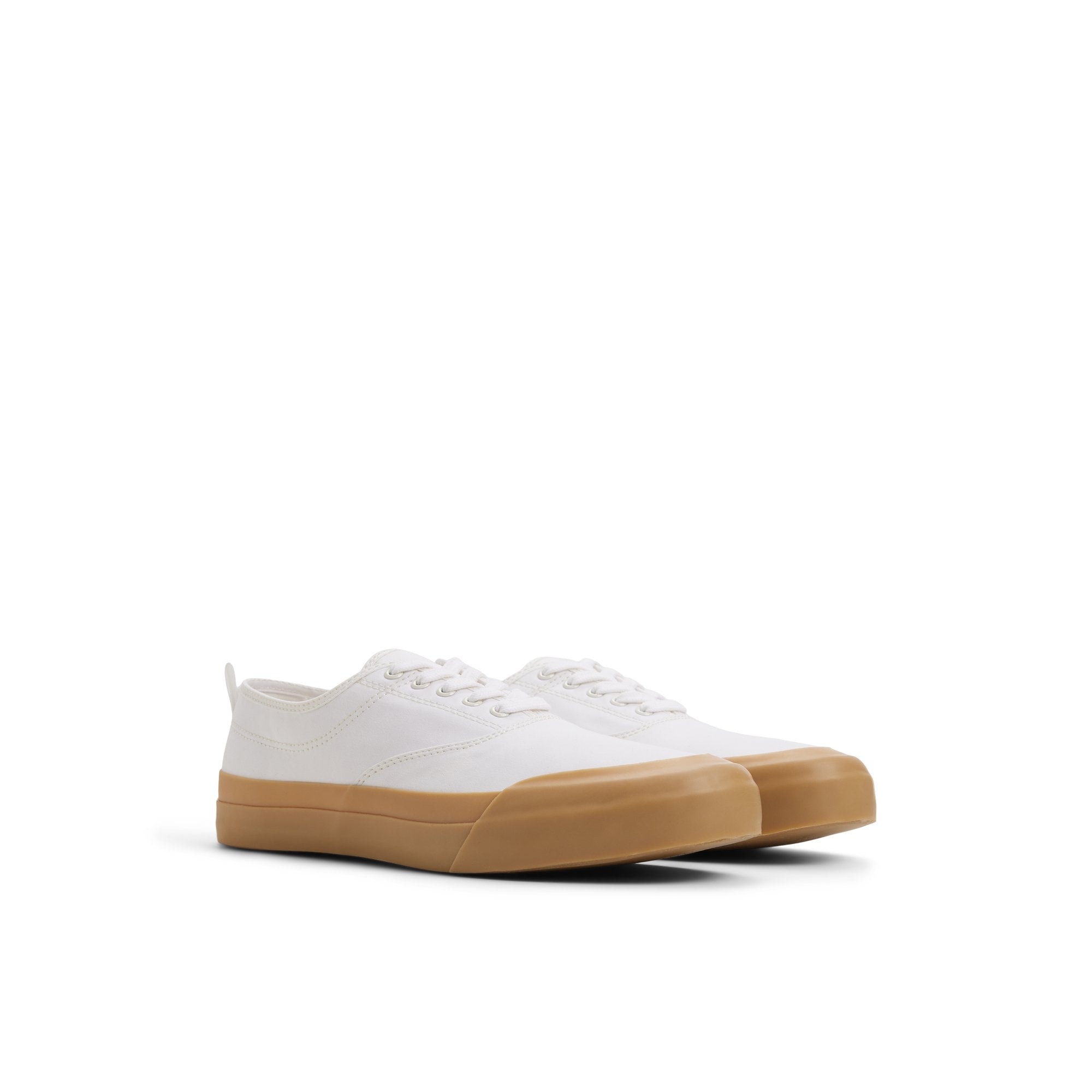 Sperry x Todd Snyder CVO Sneakers White - Image 3