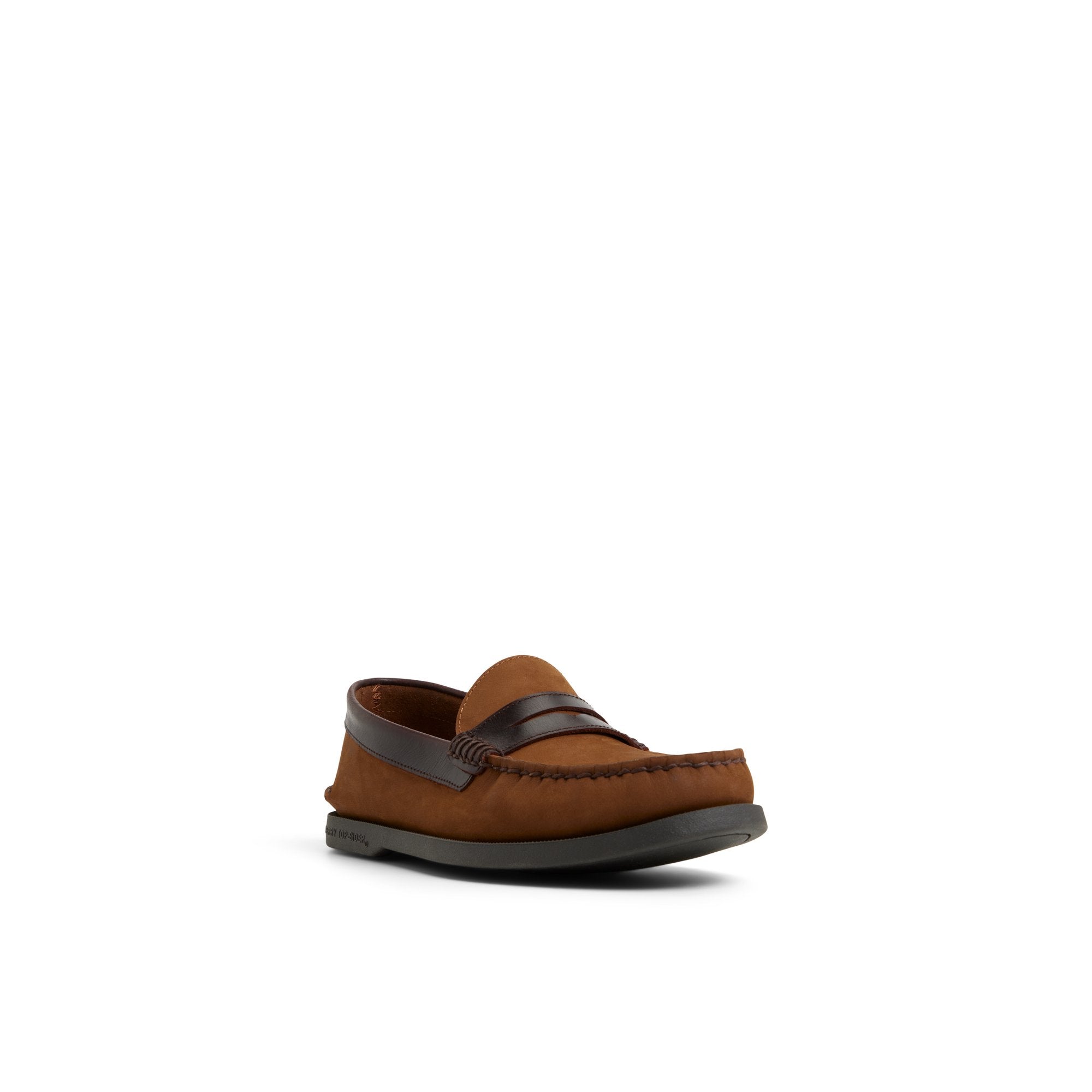 Authentic Original™ Harbor Loafer Brown - Image 3