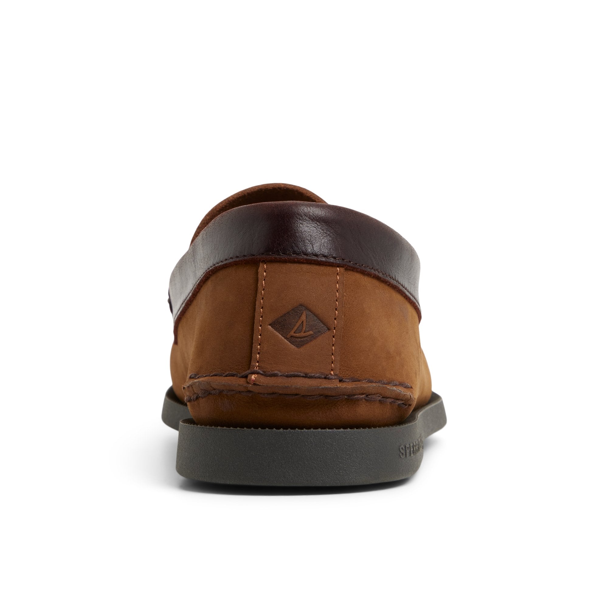 Authentic Original™ Harbor Loafer Brown - Image 4