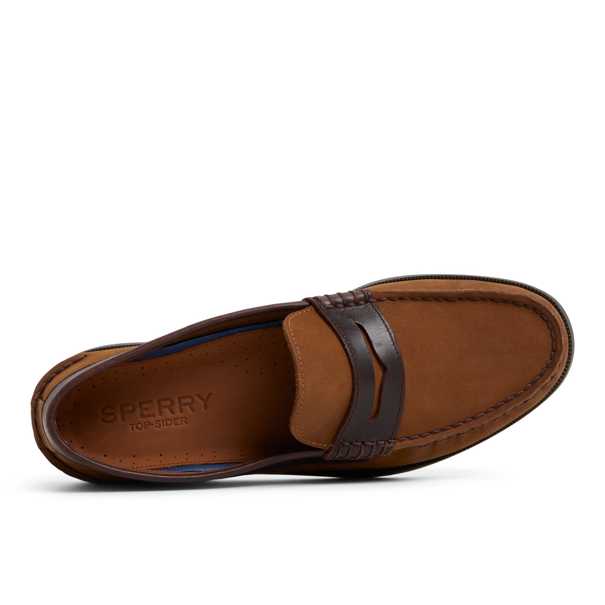 Authentic Original™ Harbor Loafer Brown - Image 6