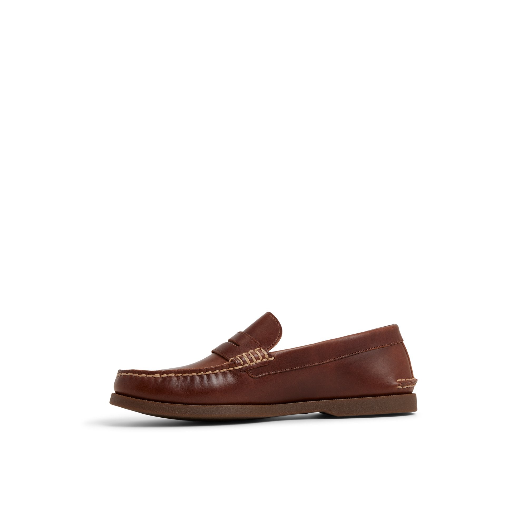 Authentic Original™ Harbor Loafer Other Brown - Image 2