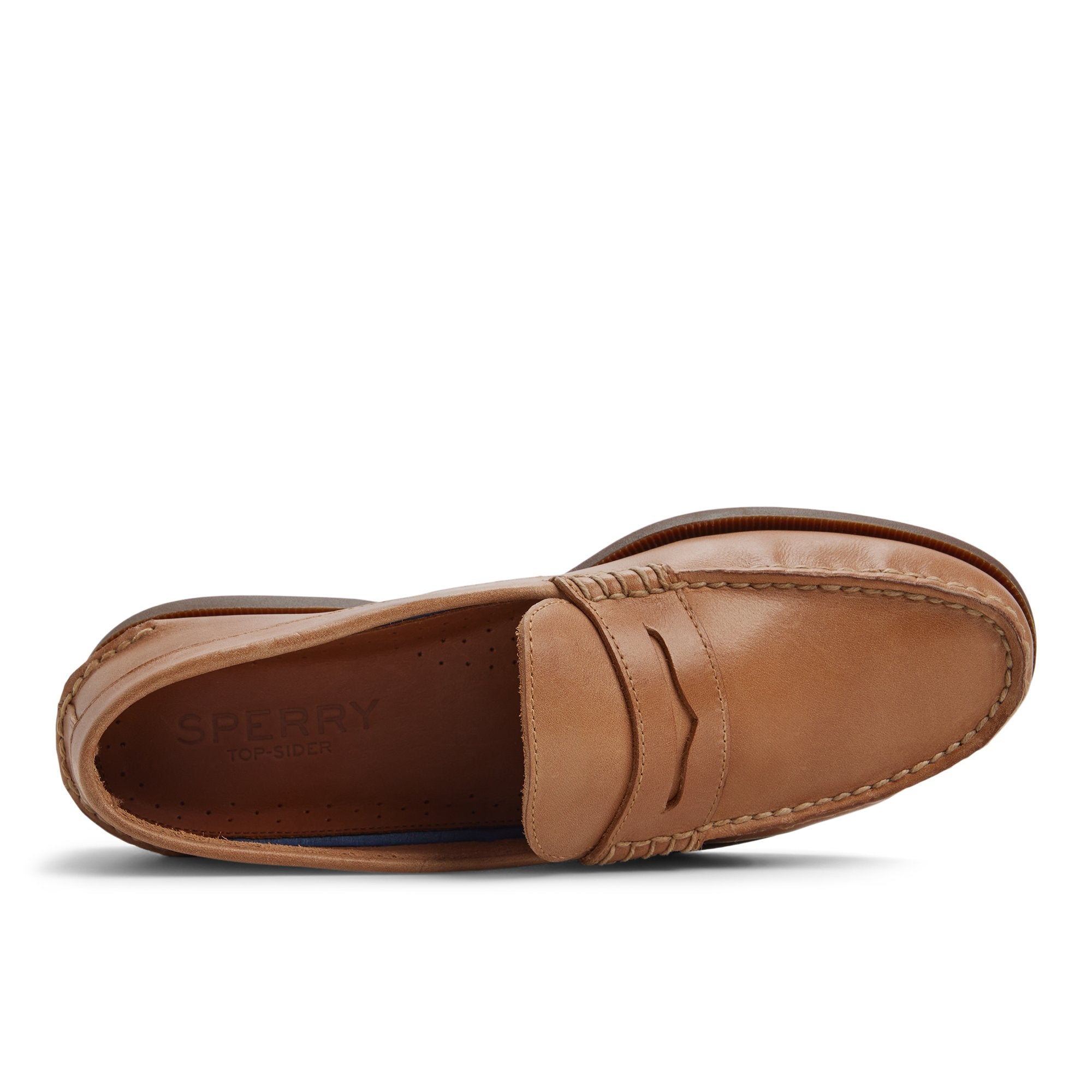 Authentic Original™ Harbor Loafer Tan - Image 7