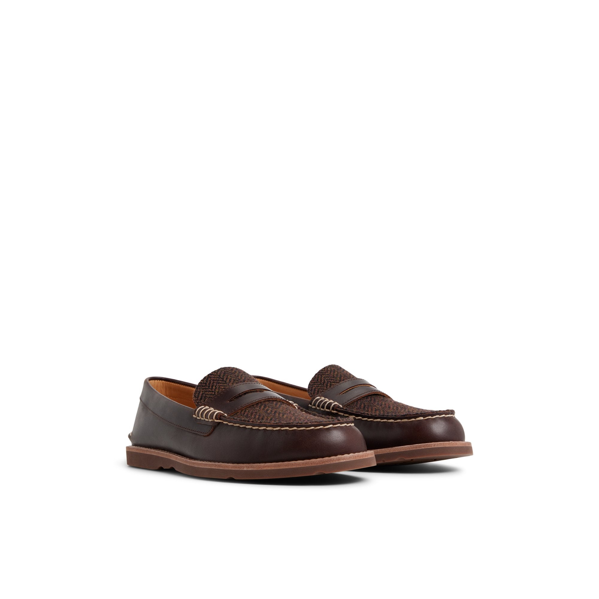 Ripple Penny Loafer - Image 4