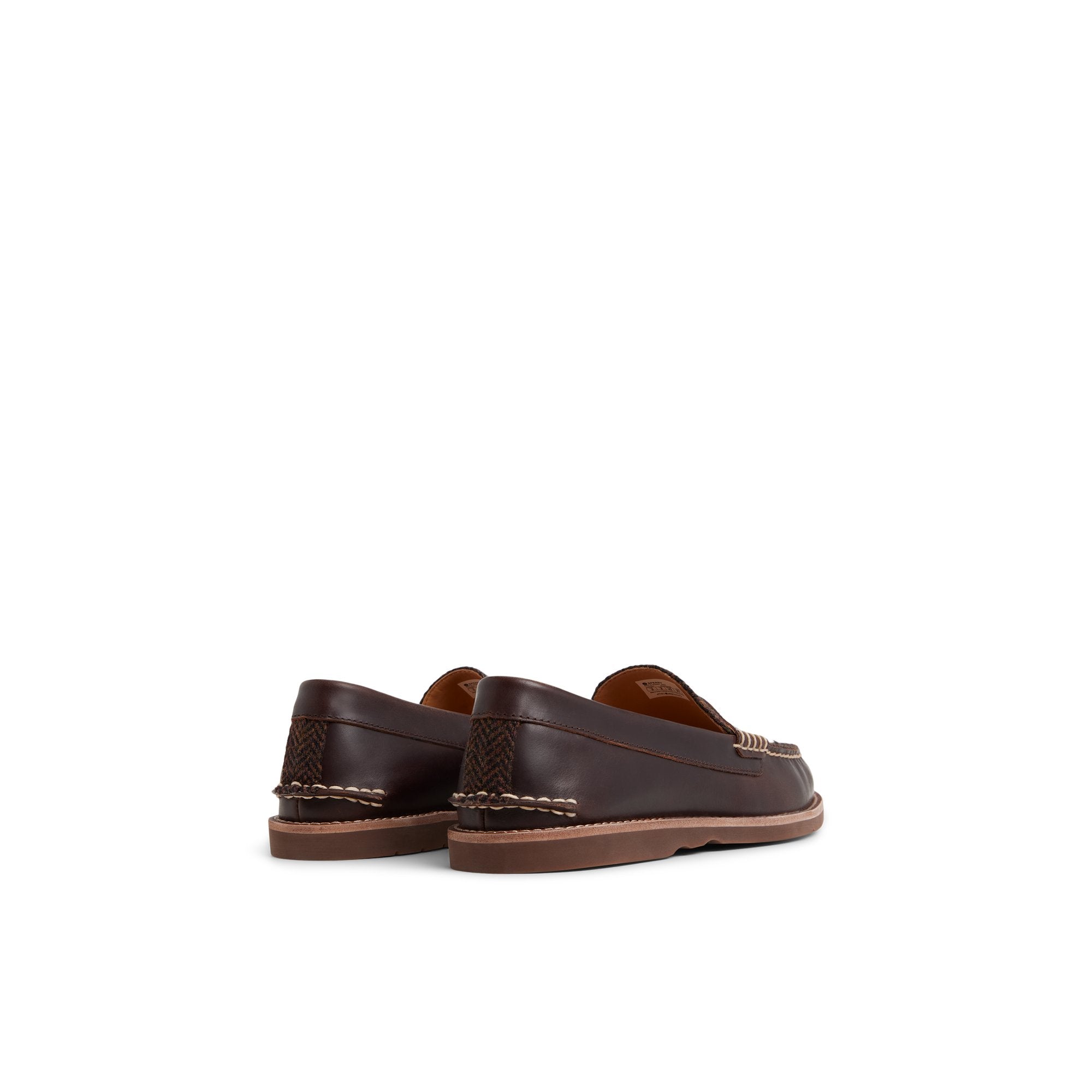 Ripple Penny Loafer - Image 5