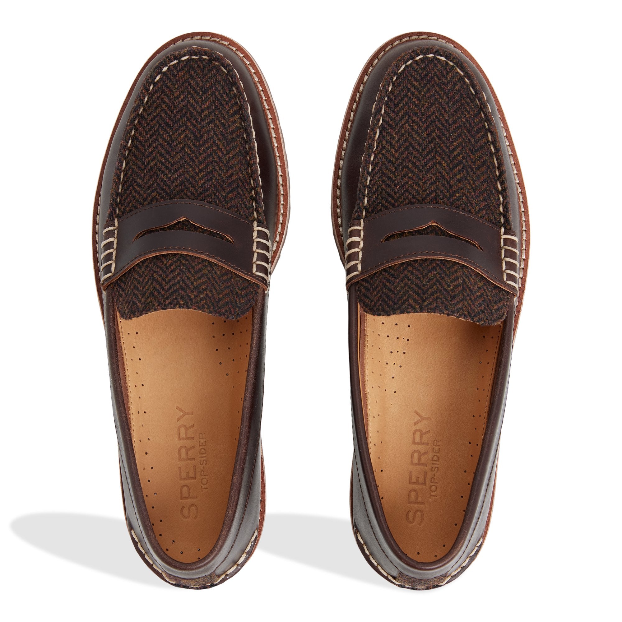 Ripple Penny Loafer - Image 7