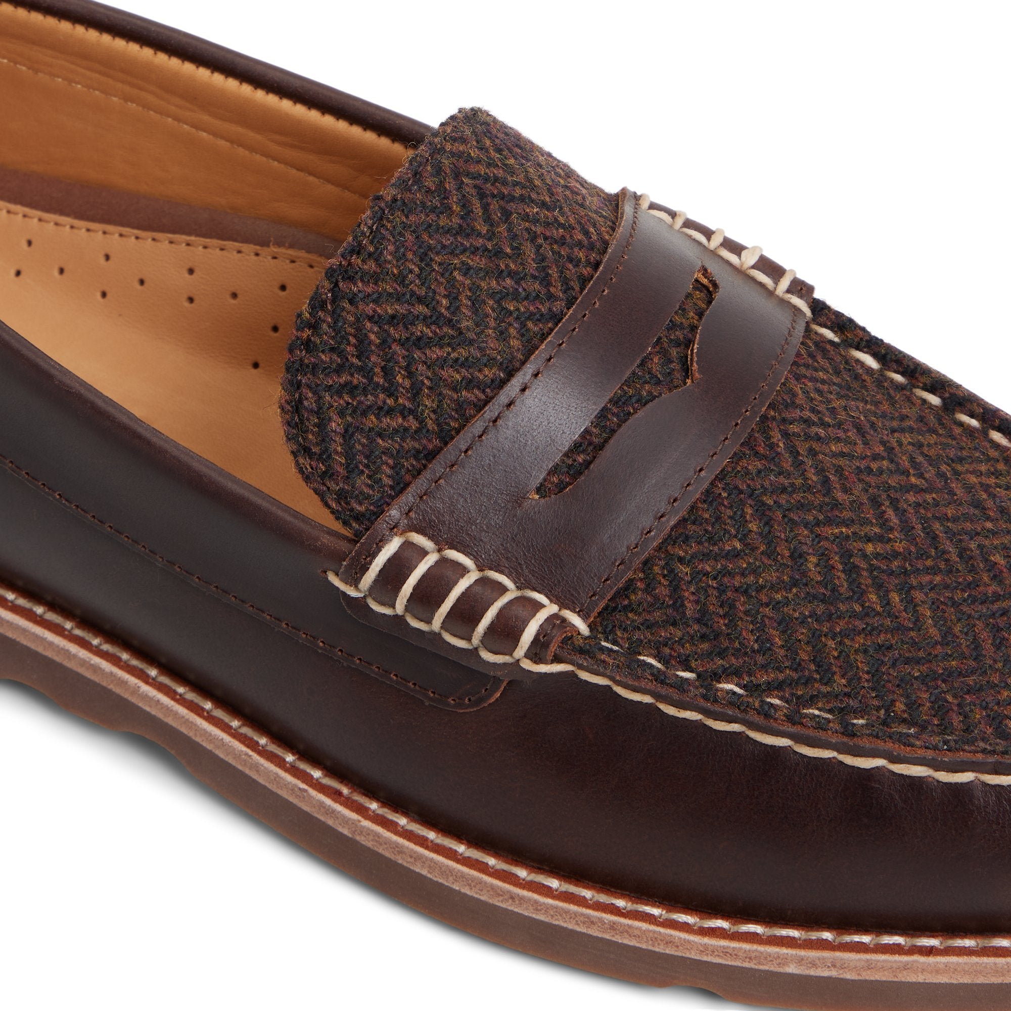 Ripple Penny Loafer - Image 8