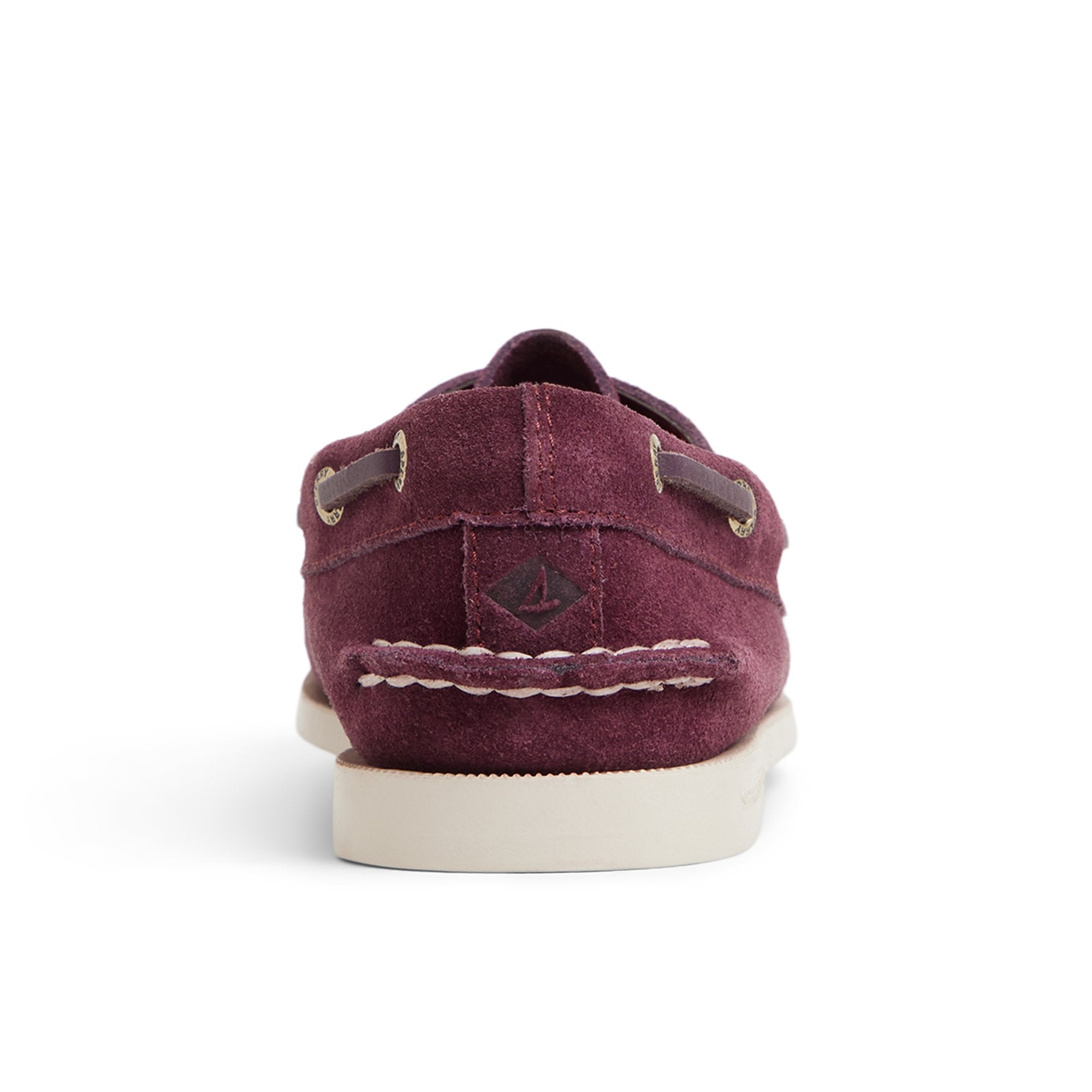 Authentic Original™ 2 Eye Boat Shoe Prune - Image 4