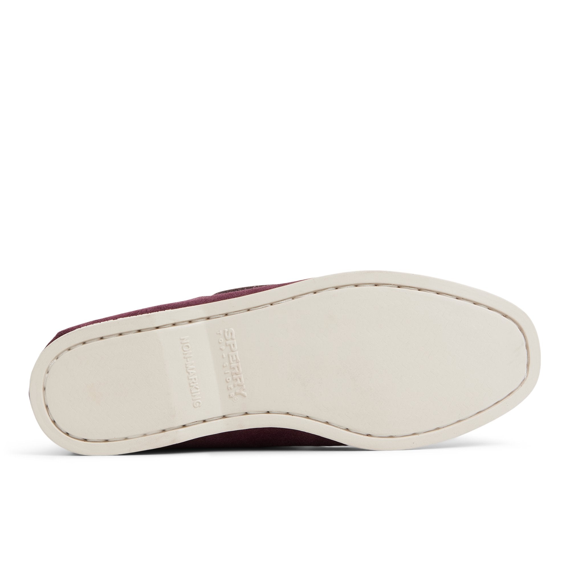 Authentic Original™ 2 Eye Boat Shoe Prune - Image 5