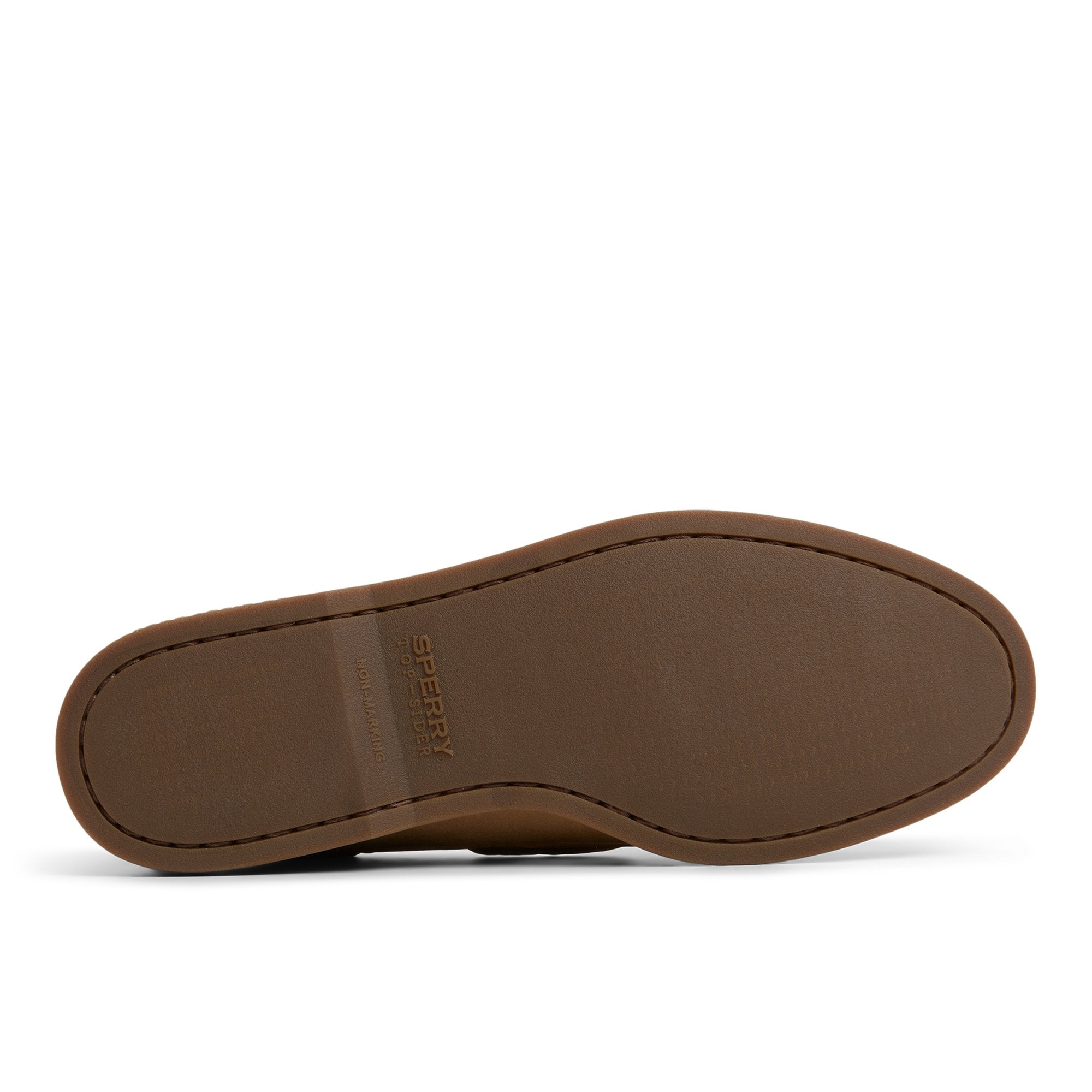Authentic Original™ 2-Eye Boat Shoe Tan 14086738 - Image 6