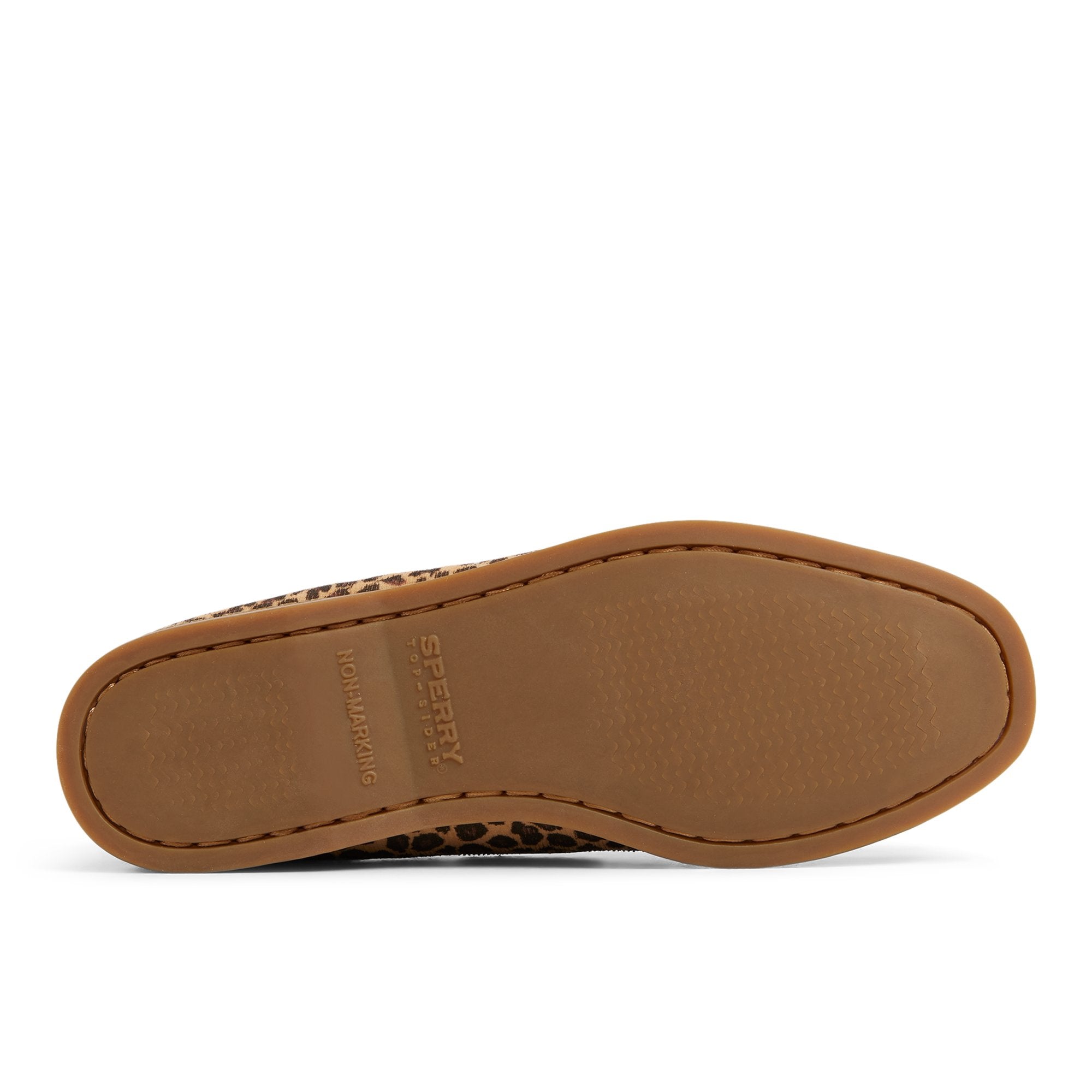 Authentic Original™ 2 Eye Boat Shoe Brown Primary Multi - Image 5