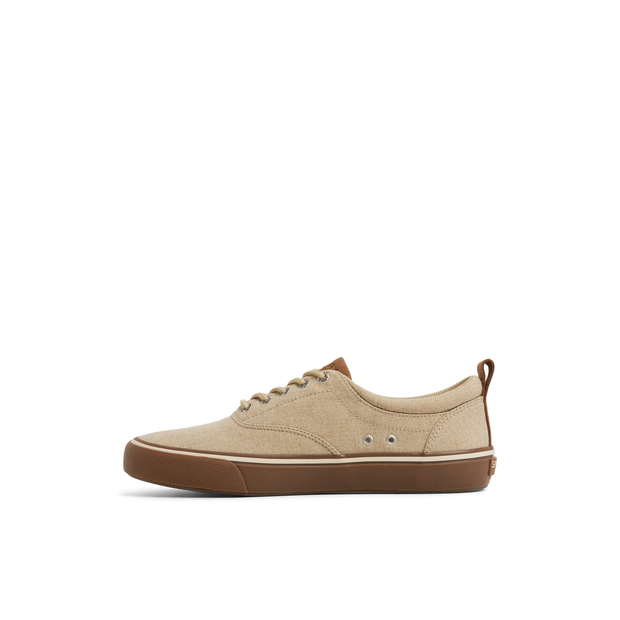 Deckside CVO Sneakers Sand - Image 2