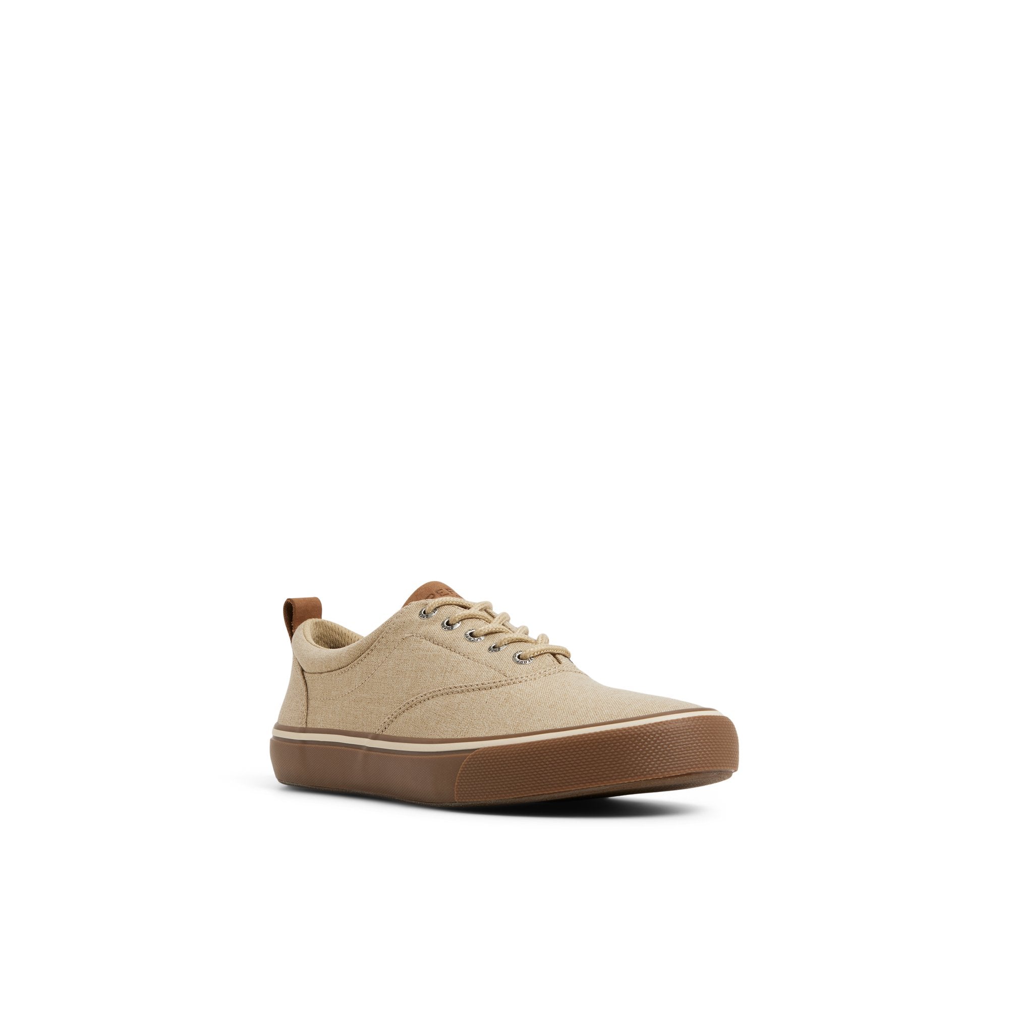 Deckside CVO Sneakers Sand - Image 3