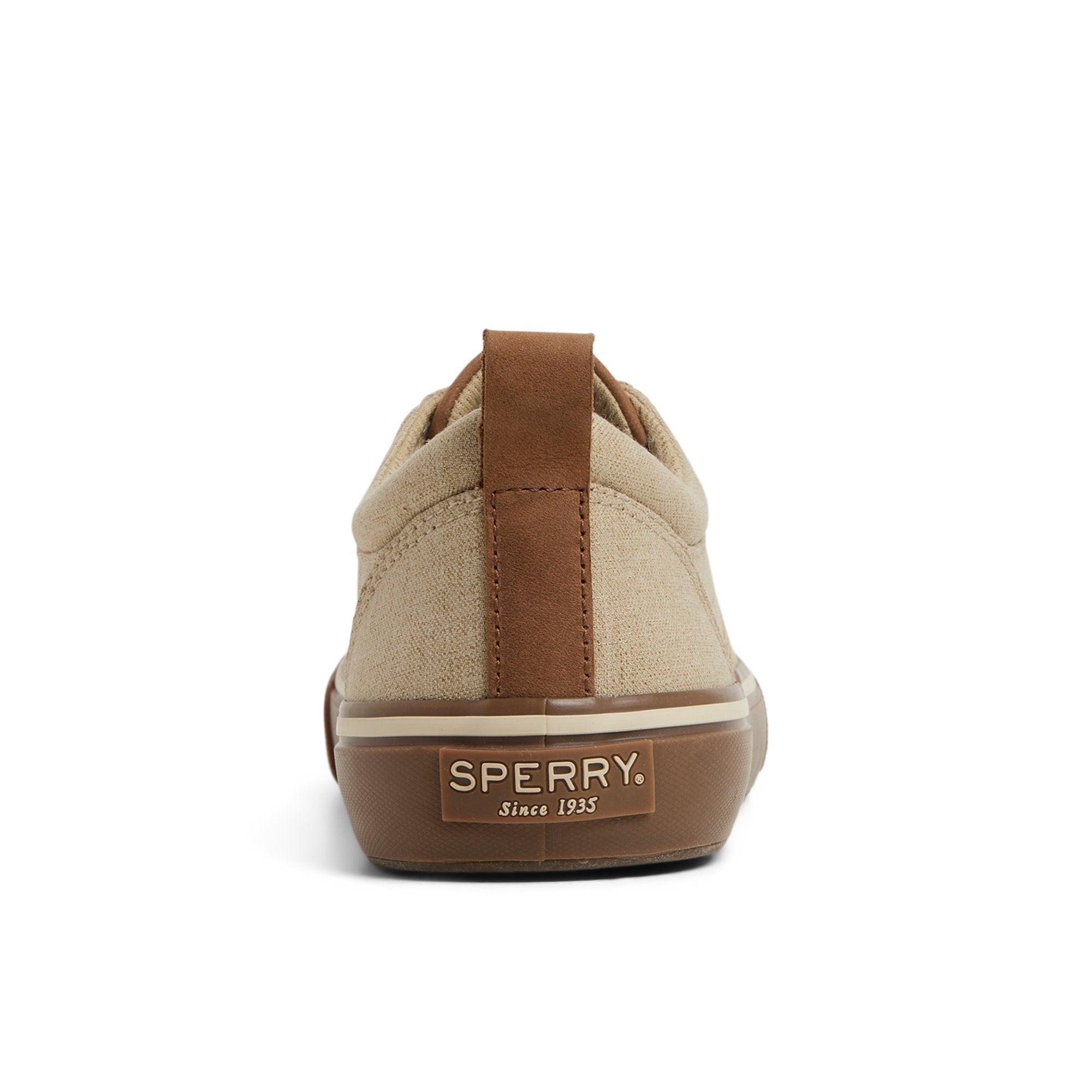 Deckside CVO Sneakers Sand - Image 4